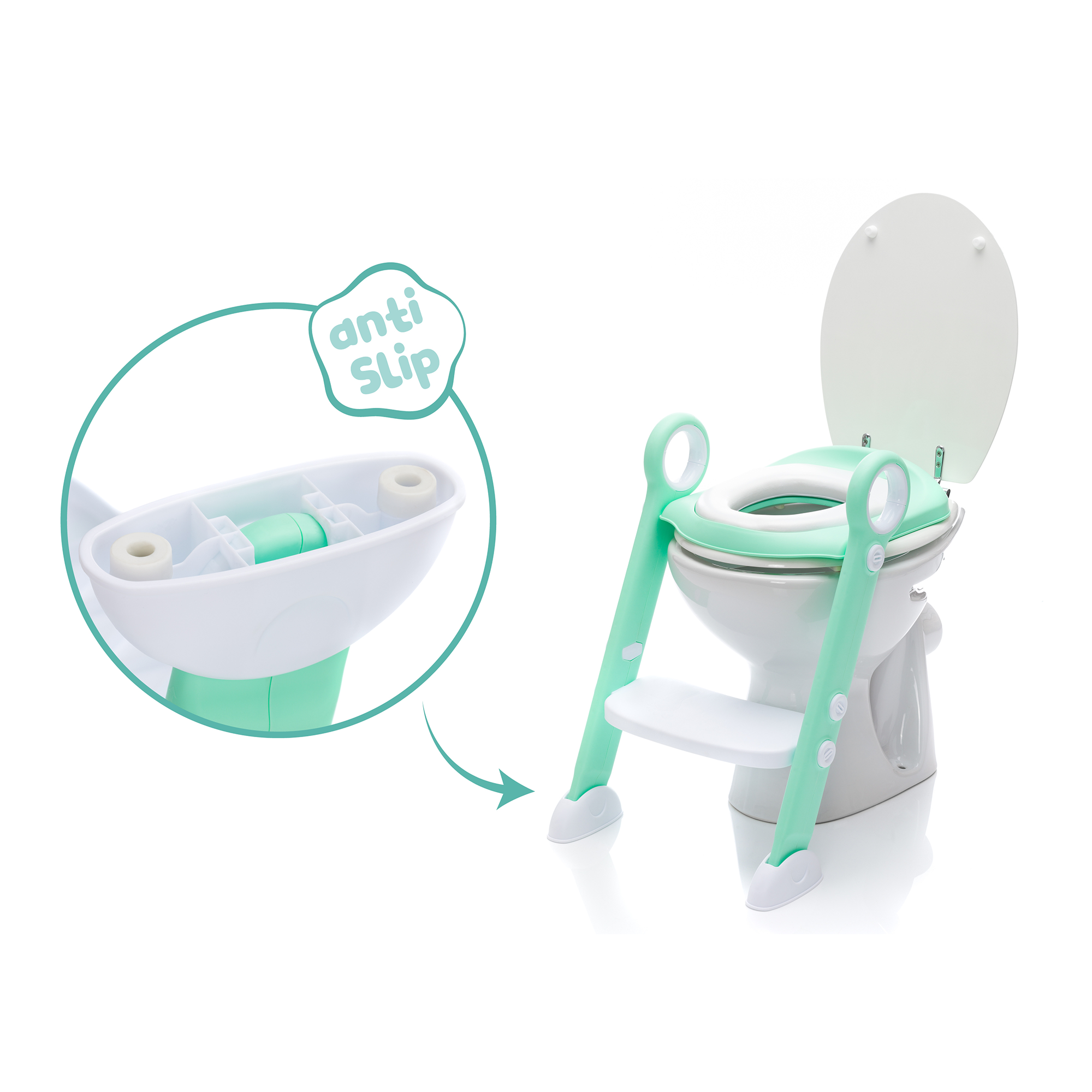 Toilettensitze, fillikid – Produktansicht