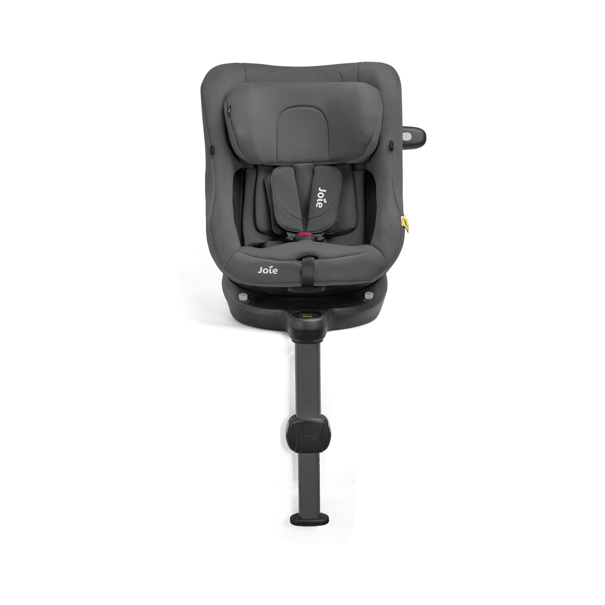 Reboarder 0-18 kg, Gruppe 0+/1, Joie, Grau – Produktansicht