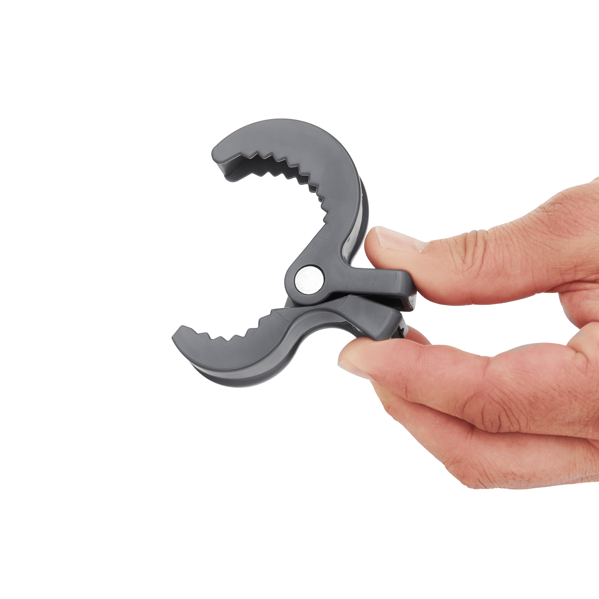 Adapter, LITTLE ONE, Grau – Produktansicht