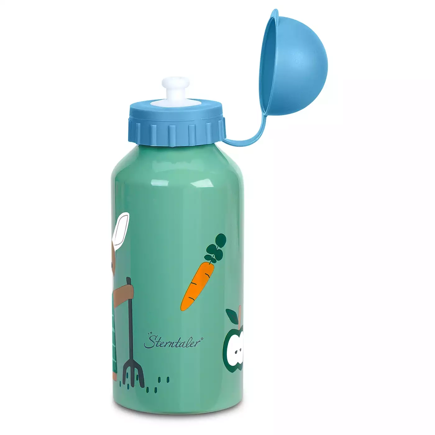 Trinkflaschen, Sterntaler, Pink – Produktansicht