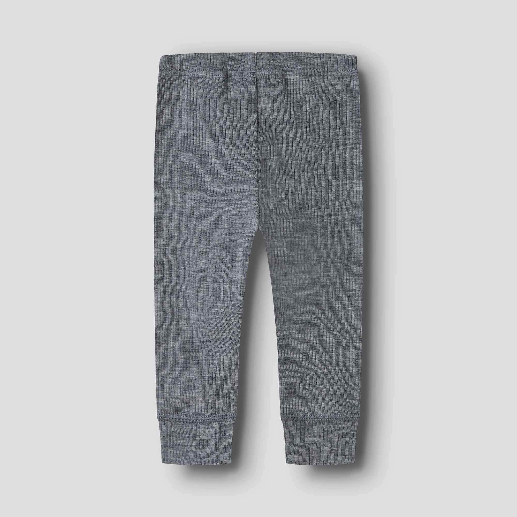 Leggings, name it, Grau – Produktansicht