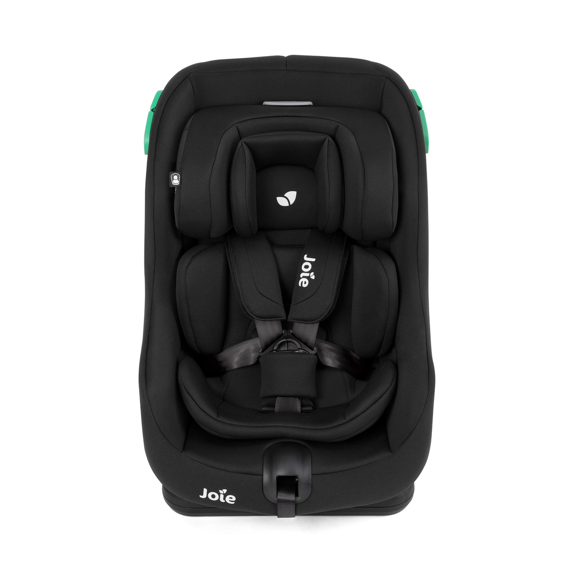 Reboarder 0-18 kg, Gruppe 0+/1, Joie, Schwarz – Produktansicht