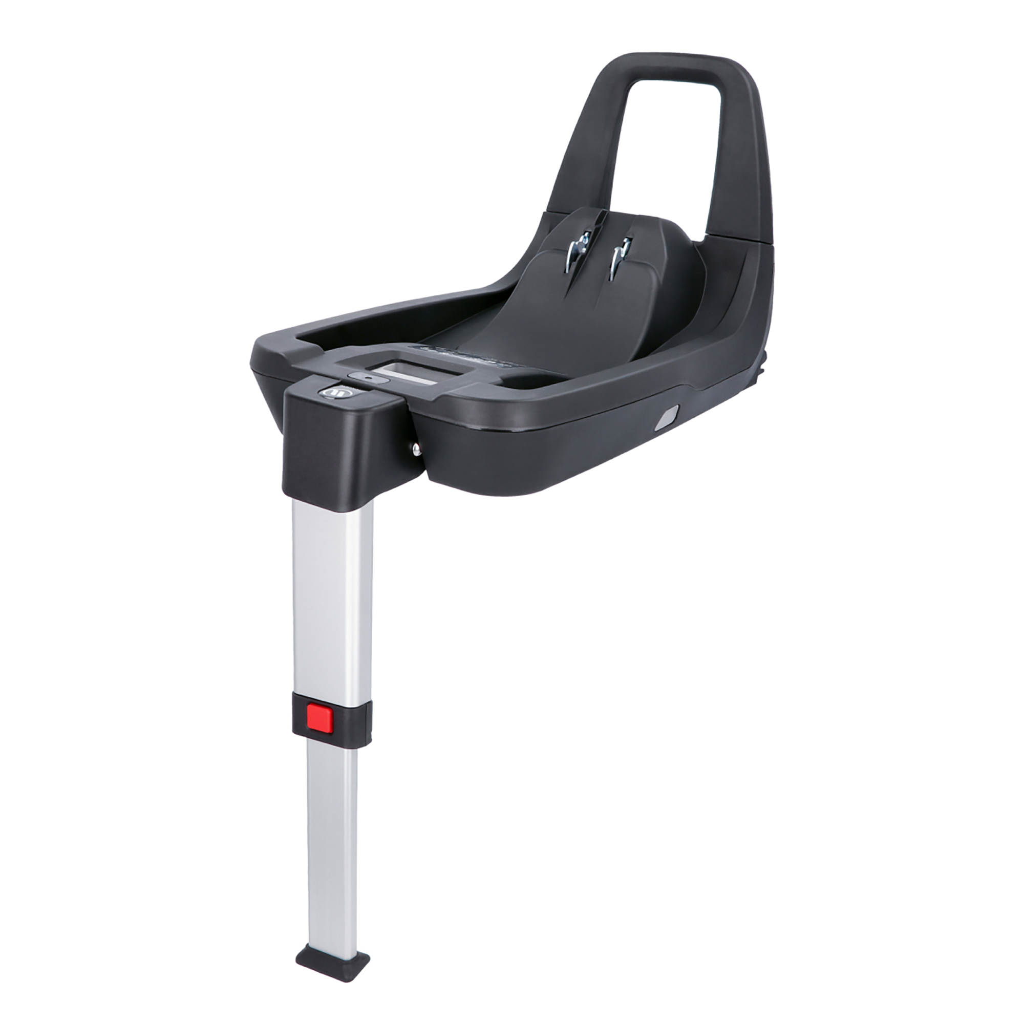Isofix Stationen, AVIONAUT, Schwarz – Besonderheit: i-Size Basisstation für verschiedene Autokindersitz-Modelle von Avionaut