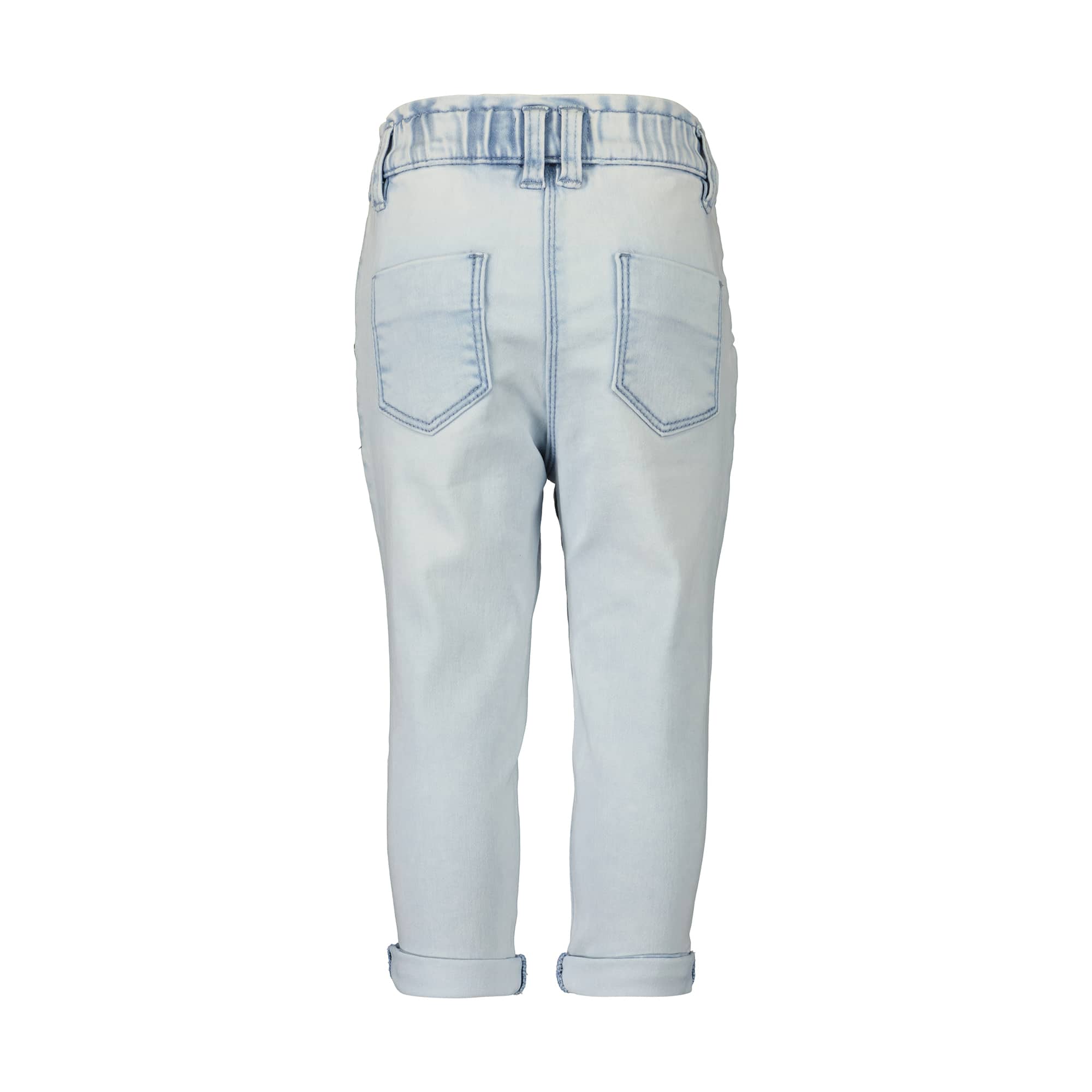 Jeanshosen, blue seven – Produktansicht