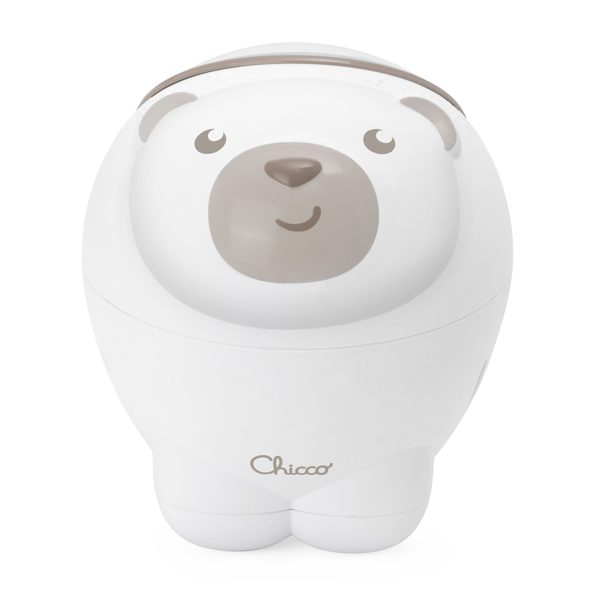 Nachtlichter, chicco, Weiß – Produktansicht