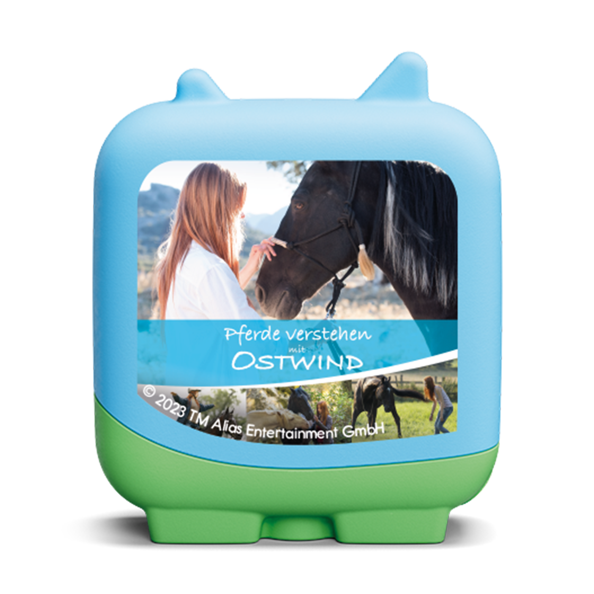 Ostwind – Pferde verstehen mit Ostwind tonies Mehrfarbig 2000586644504 1