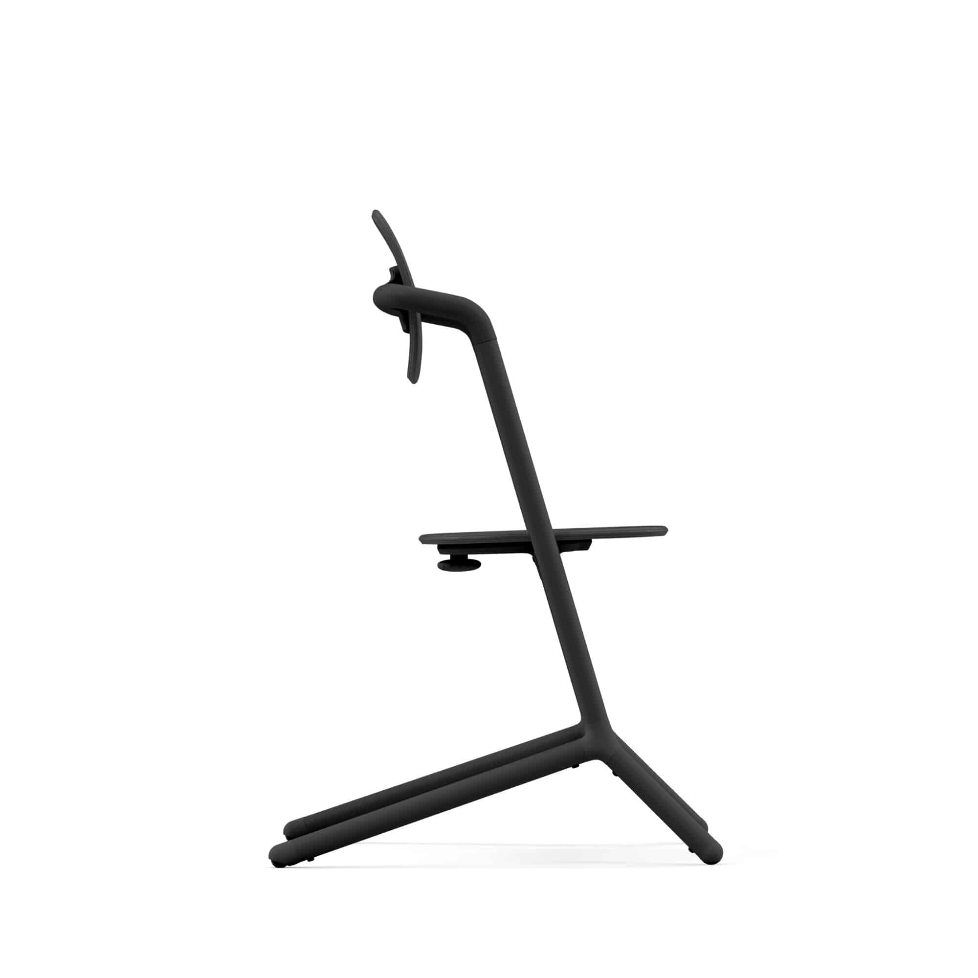 Treppenhochstühle, cybex, Schwarz – Produktansicht