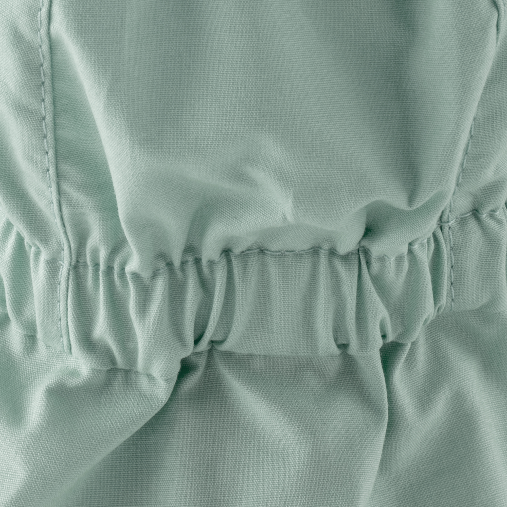 Schirmmützen, Sterntaler, Grün – Produktansicht