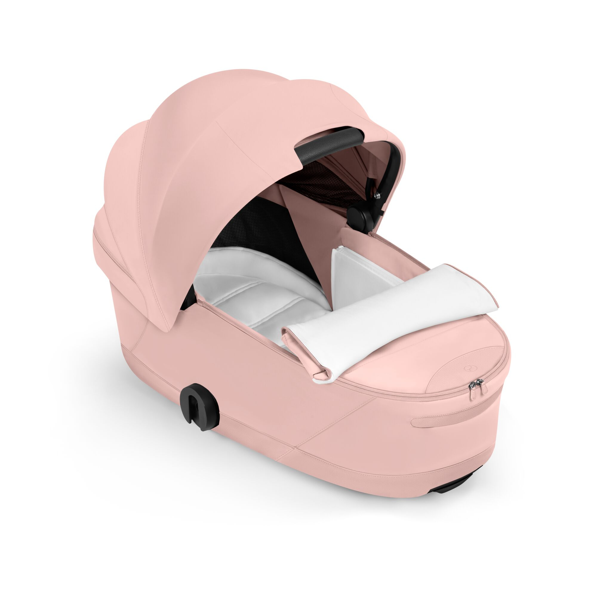 Tragewannen, cybex PLATINUM, Pink – Produktansicht