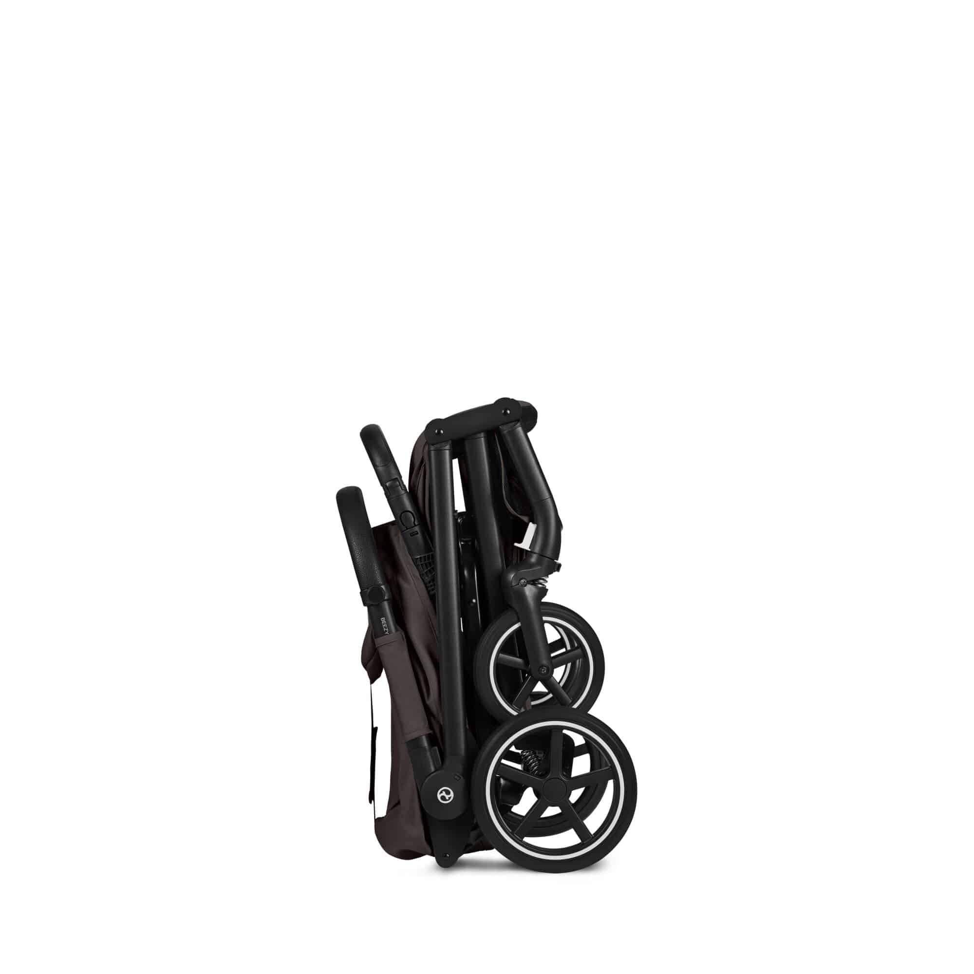 Buggys, cybex, Braun – Produktansicht