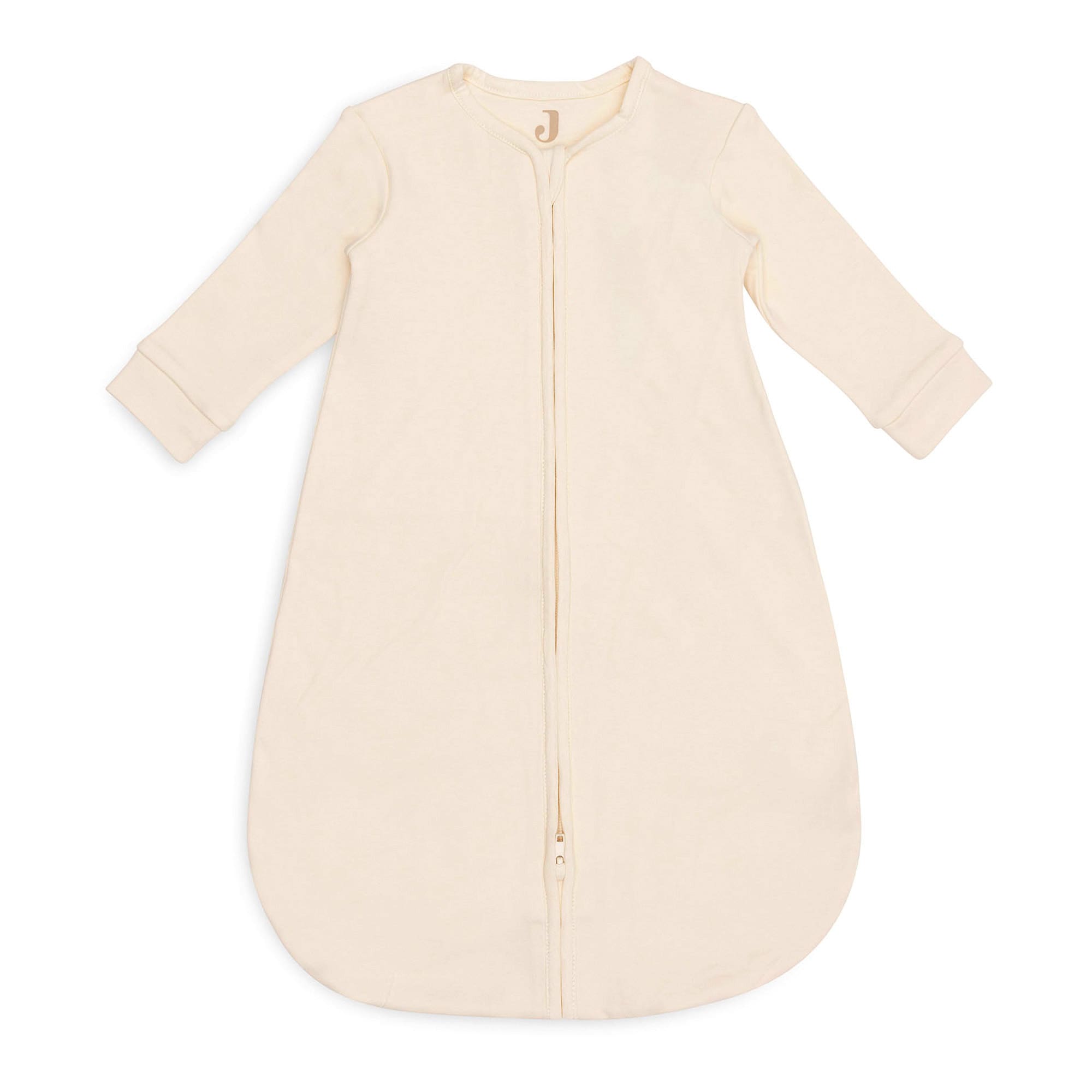 Ganzjahresschlafsäcke, jollein, Beige – Produktansicht