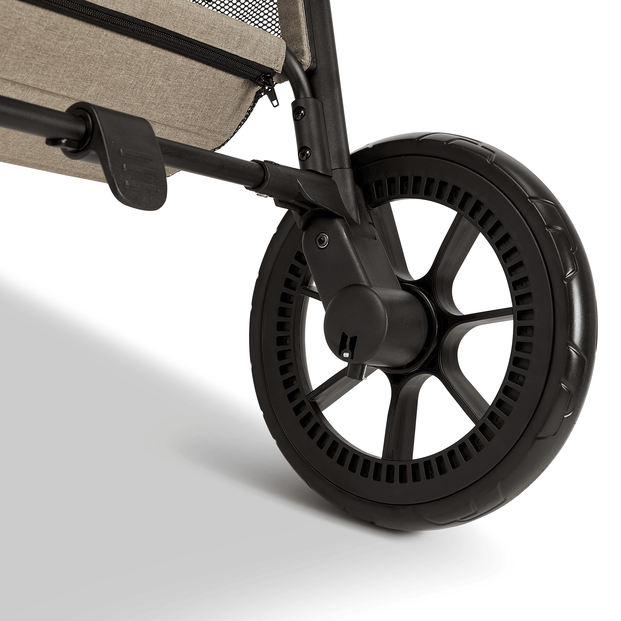 Sportwagen, MOON, Beige – Produktansicht