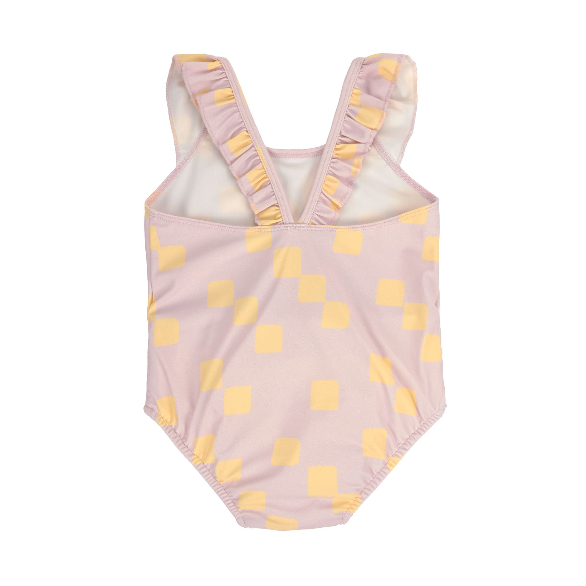 Badeanzüge & Badehosen, LÄSSIG, Pink – Besonderheit: atmungsaktiv & schnelltrocknend