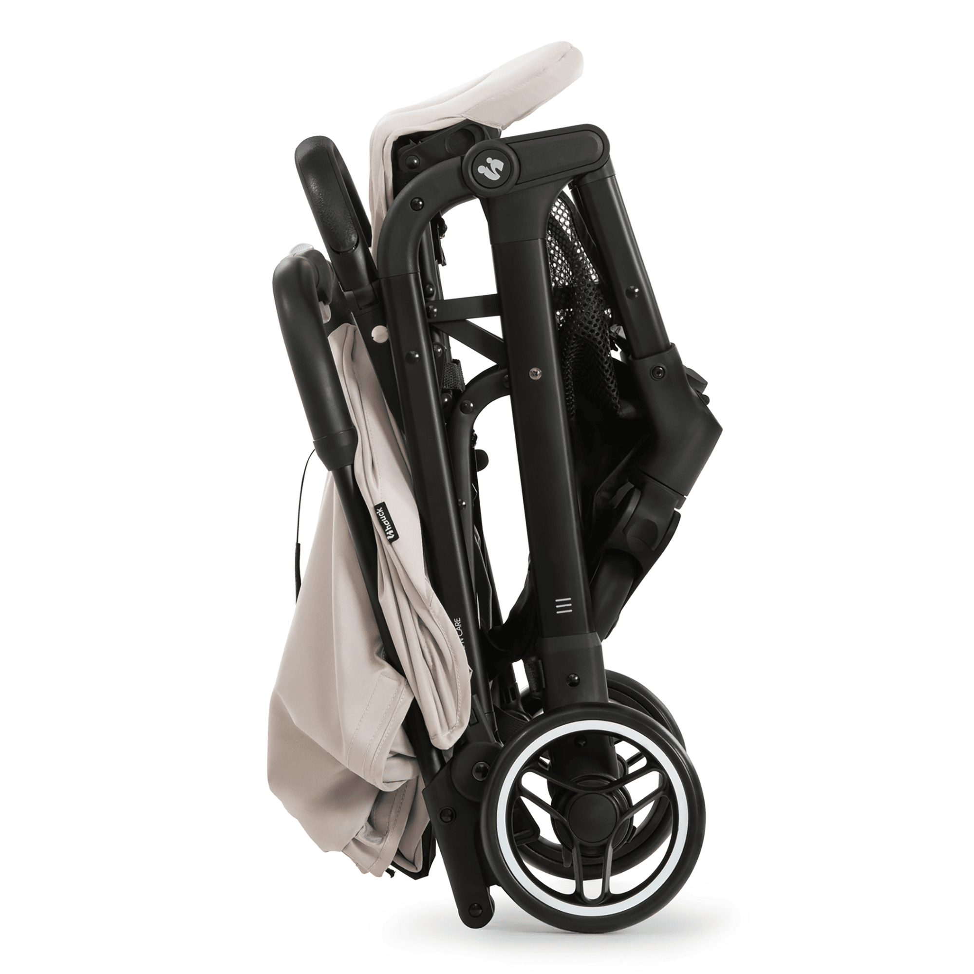 Reisebuggys, hauck, Beige – Produktansicht