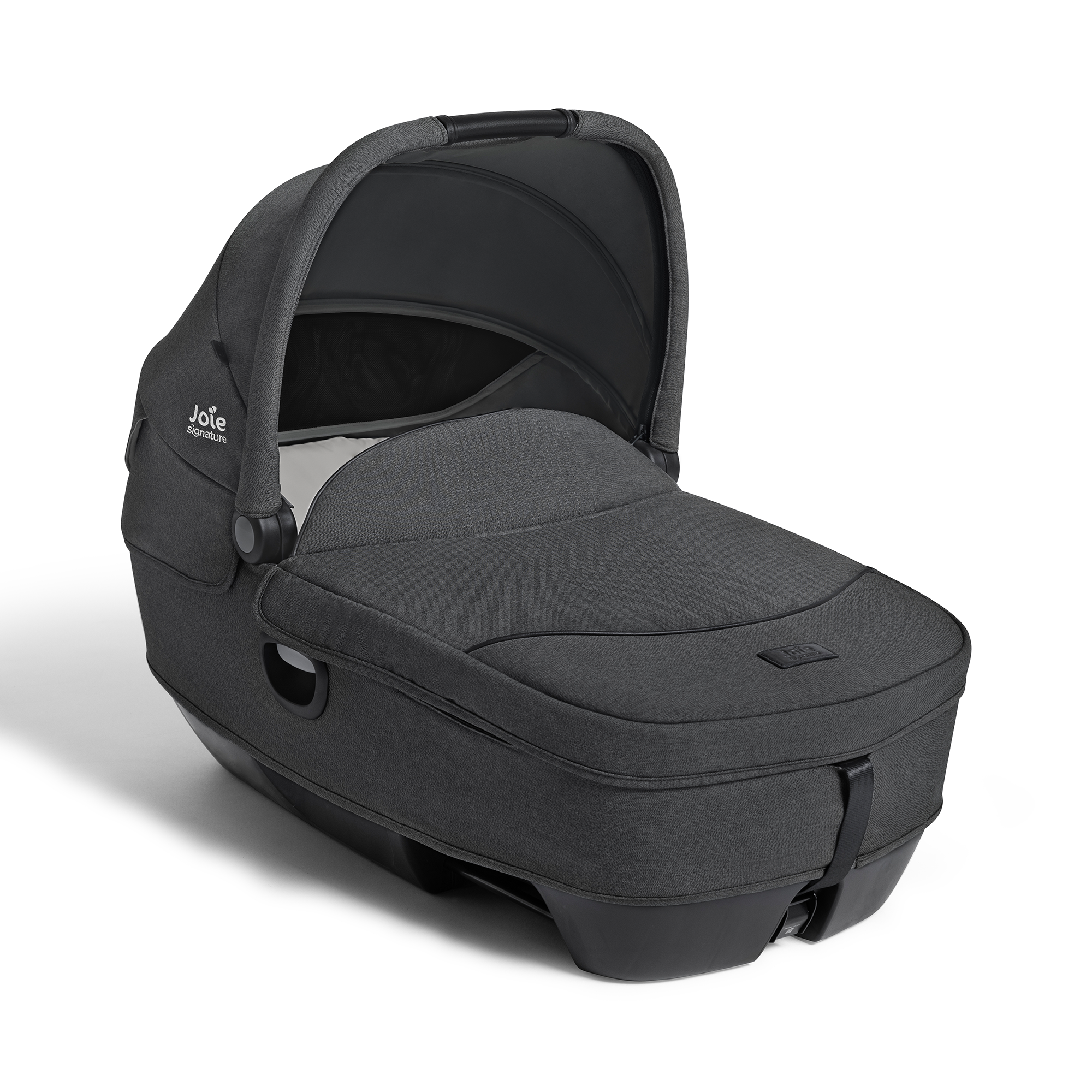 Babyschalen 0-13 kg, Gruppe 0+, Joie signature, Braun – Produktansicht