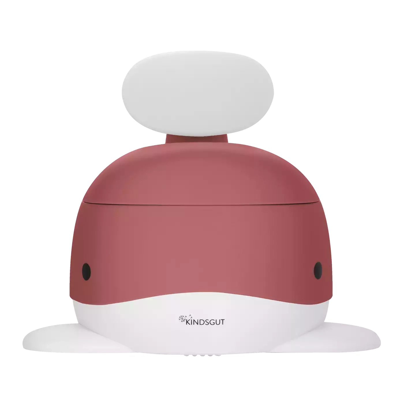 Töpfchen, KINDSGUT, Pink – Produktansicht