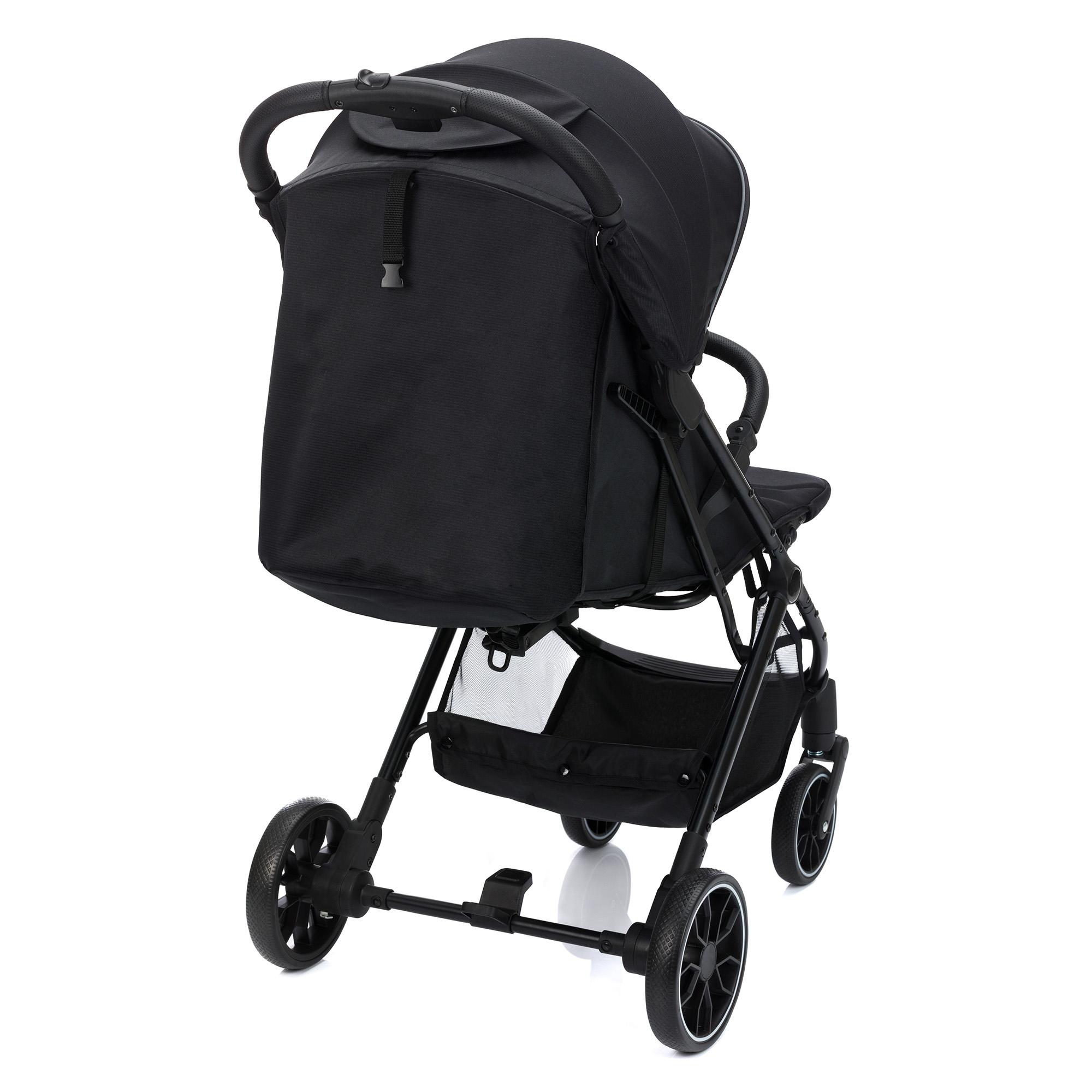 Buggys, LITTLE ONE, Schwarz – Produktansicht