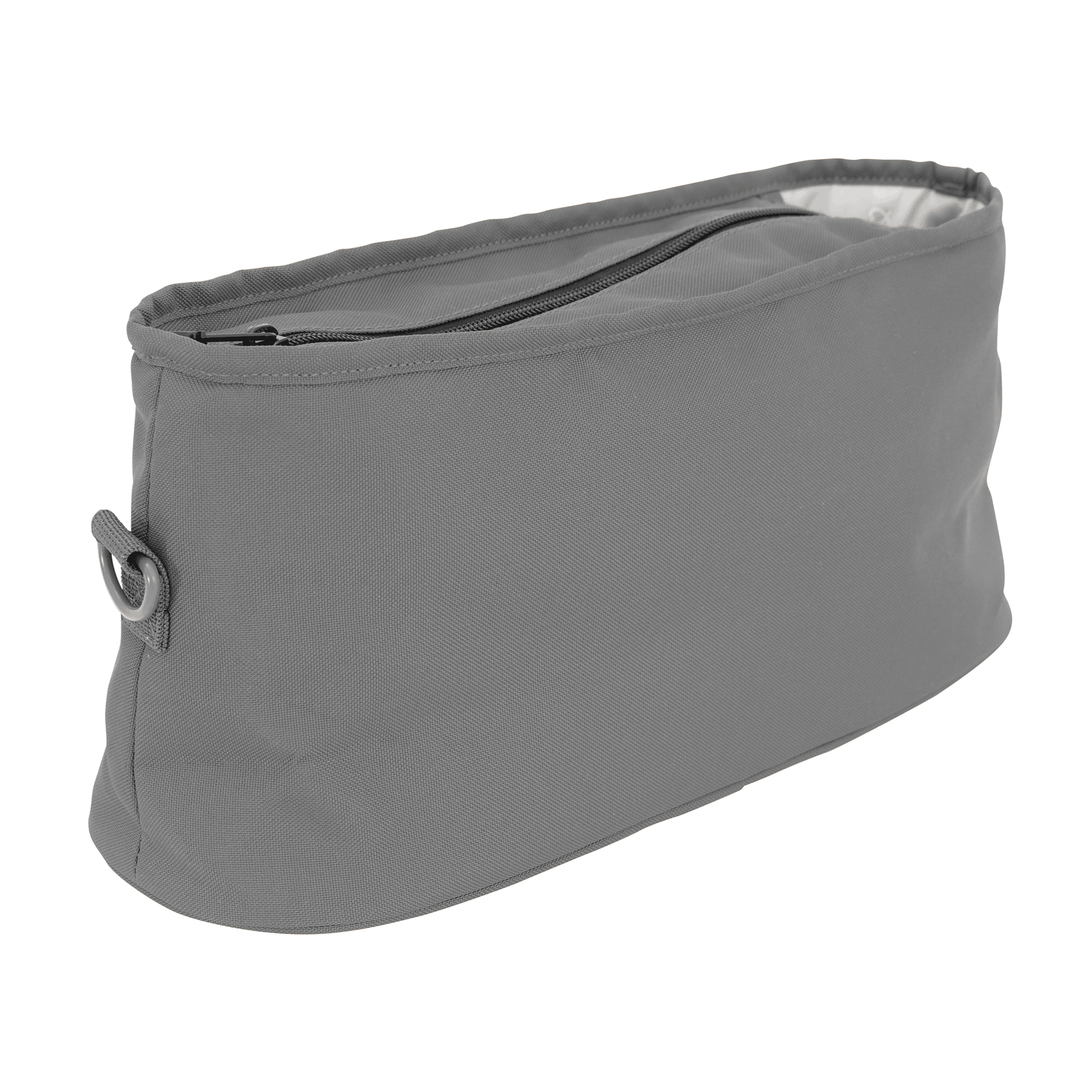 Kinderwagen Taschen, ELSA & EMIL, Grau – Produktansicht