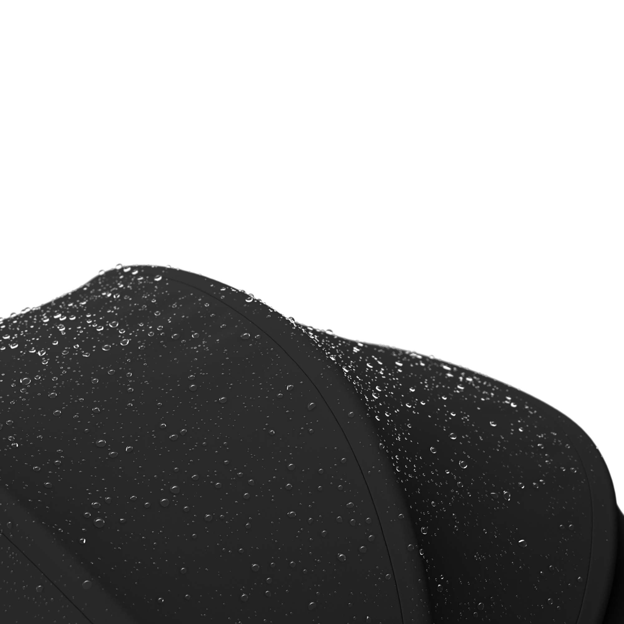 Babyschalen 0-13 kg, Gruppe 0+, THULE, Schwarz – Produktansicht