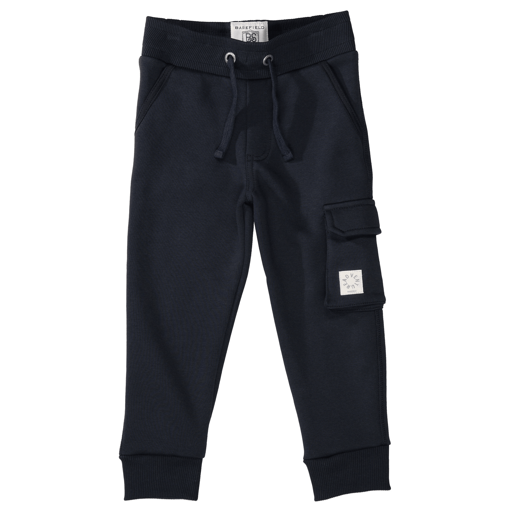 Jogginghose BASEFIELD Blau M2000584879700 1