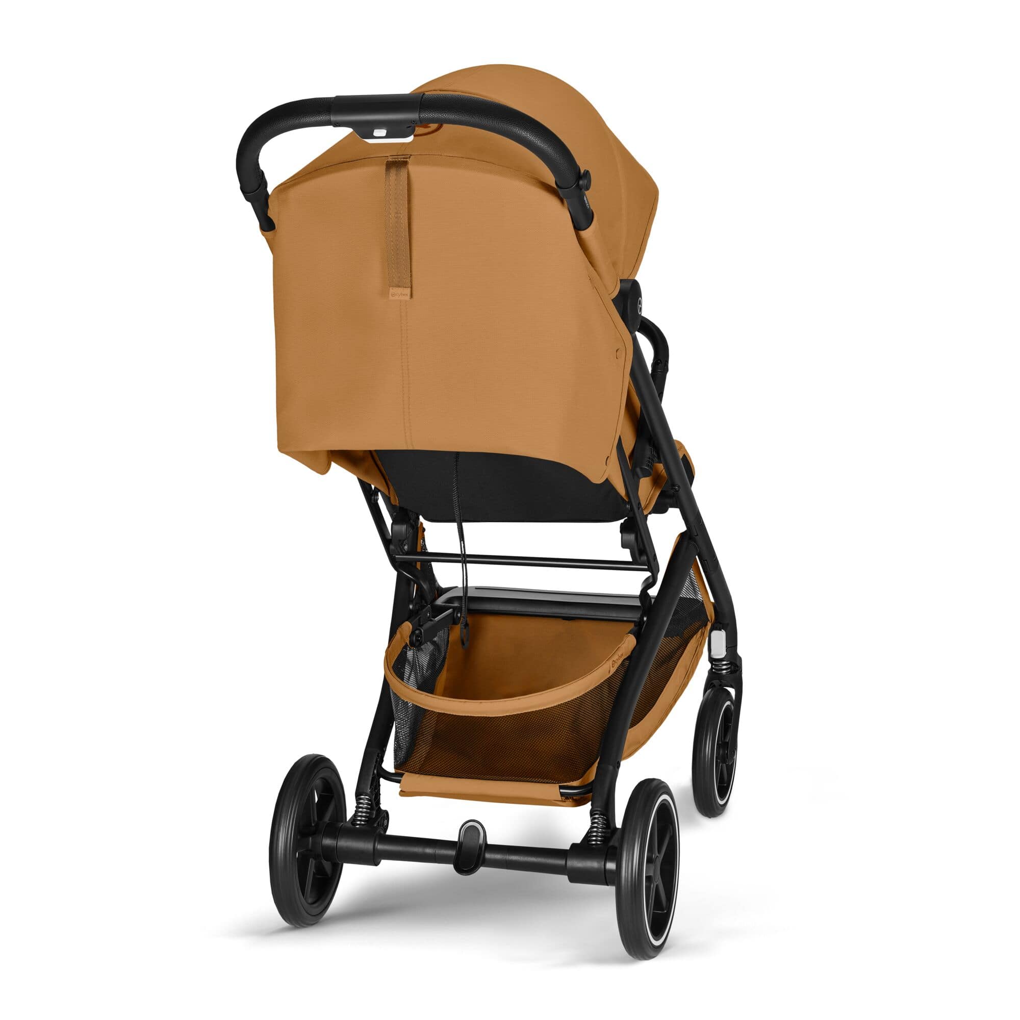 Buggys, cybex, Gelb – Produktansicht