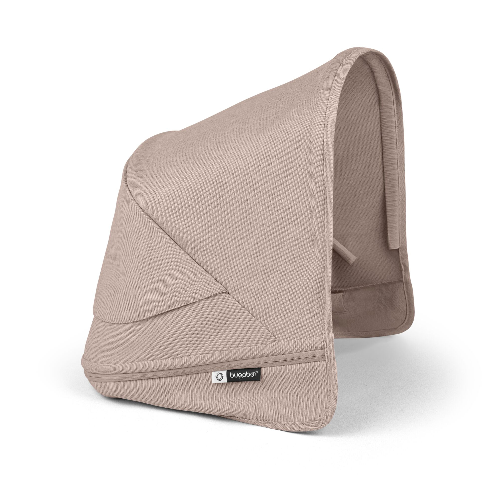 Sonnen- & Insektenschutz Kinderwagen, bugaboo, Beige – Produktansicht