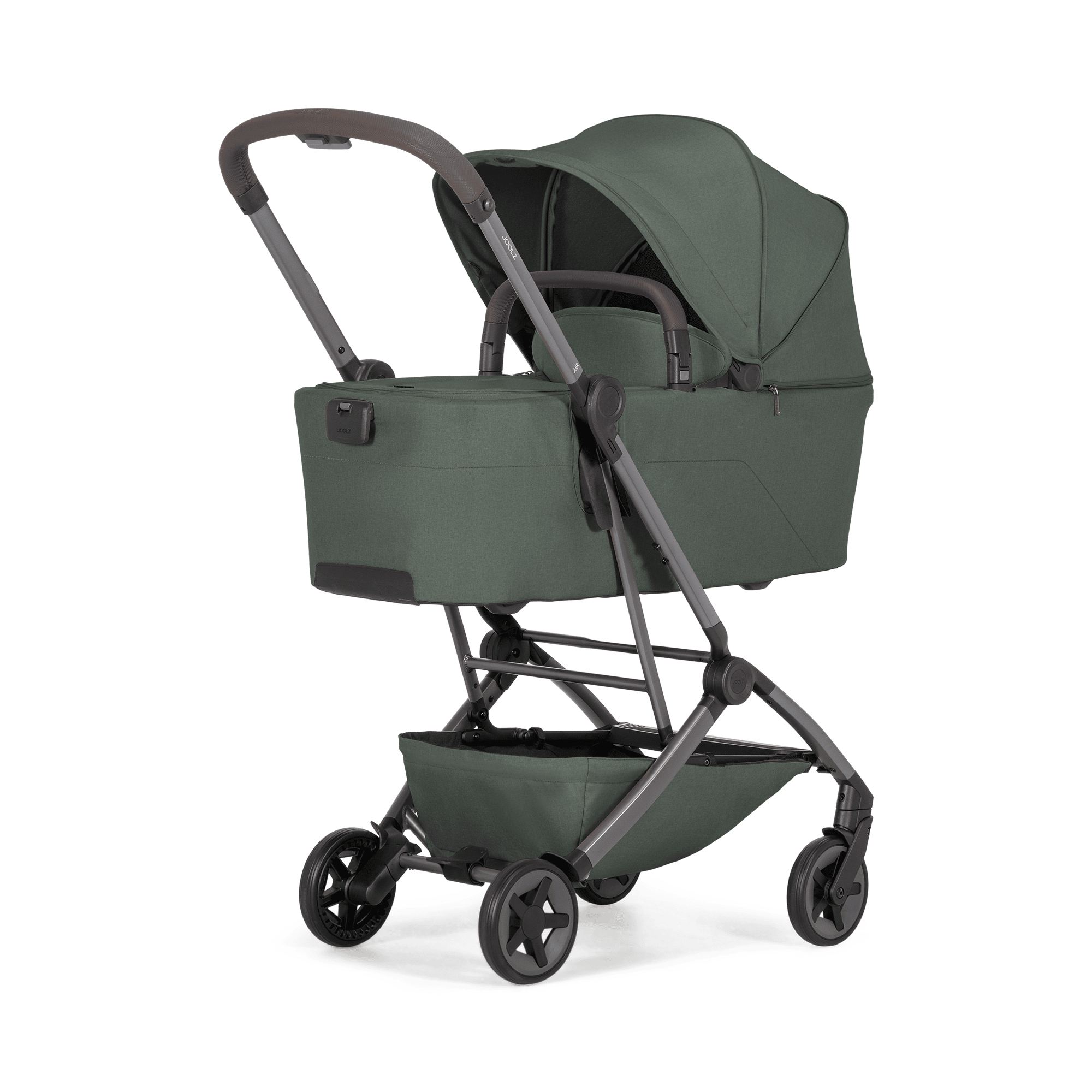 Tragewannen, JOOLZ, Grün – Produktansicht