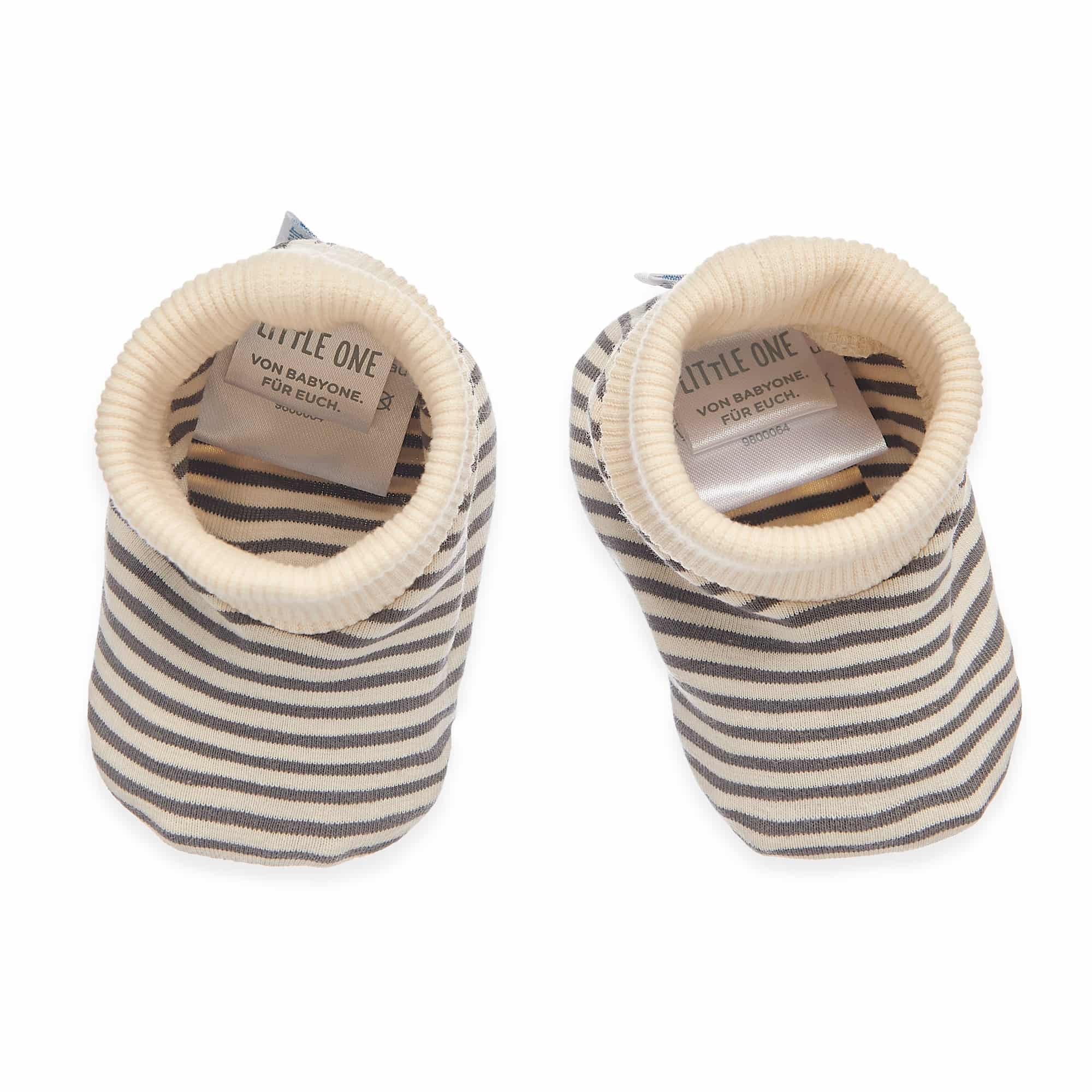 Babyschuhe, LITTLE ONE – Produktansicht