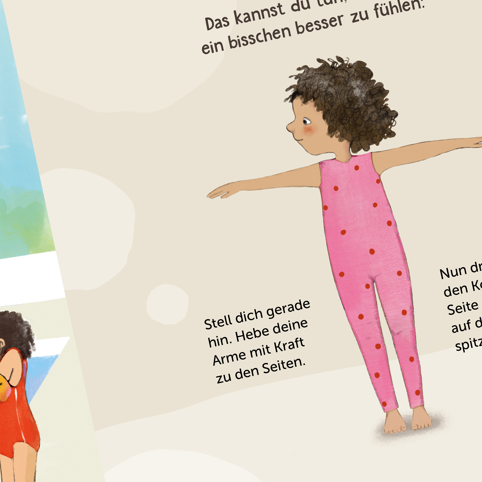 Kinderbücher, CARLSEN, Gelb – Produktansicht