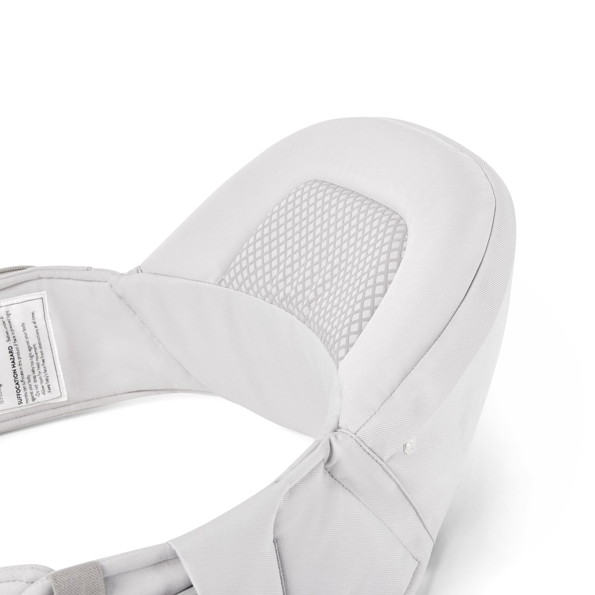 Hüfttragen, ERGObaby, Grau – Produktansicht