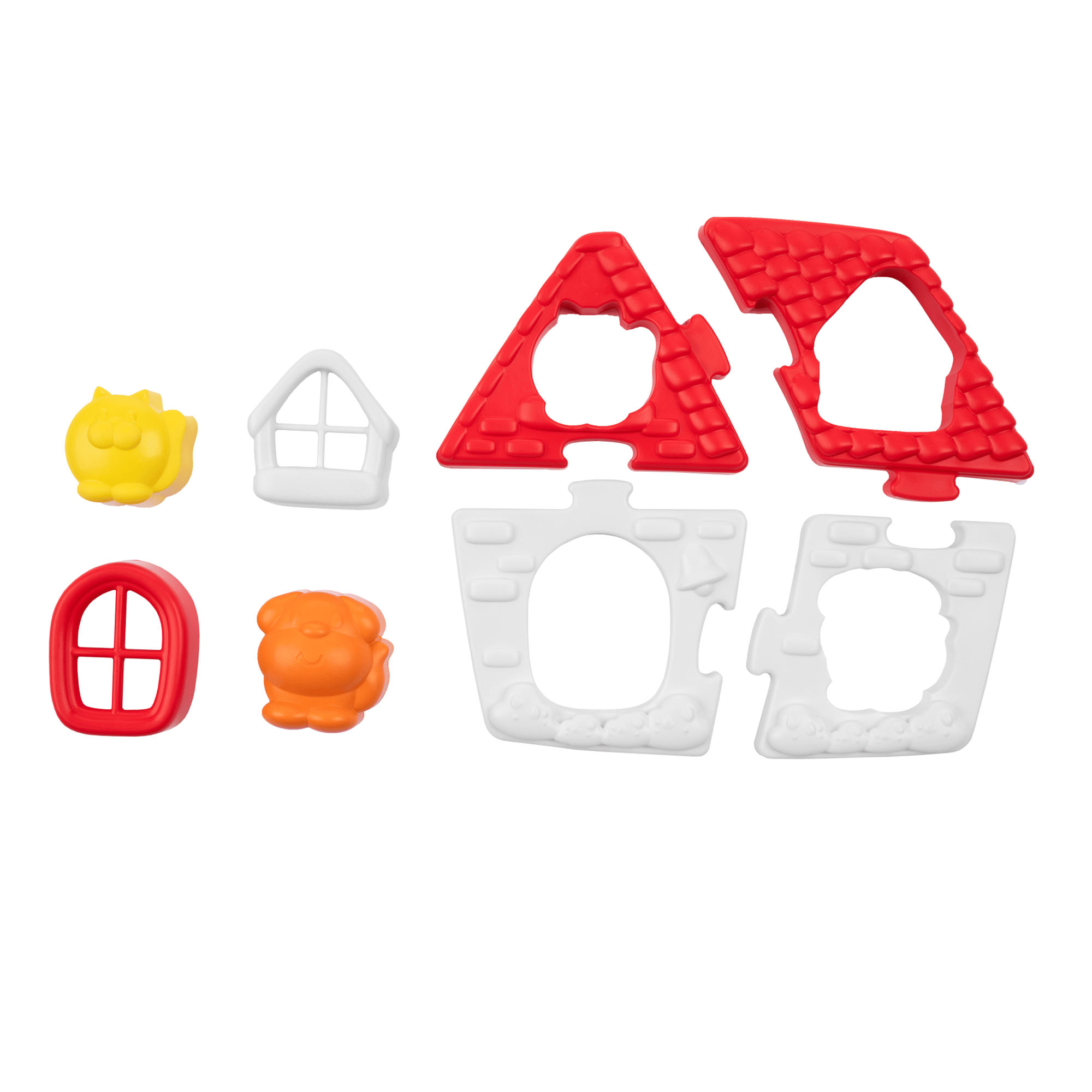 Produkte, chicco, Mehrfarbig – Produktansicht