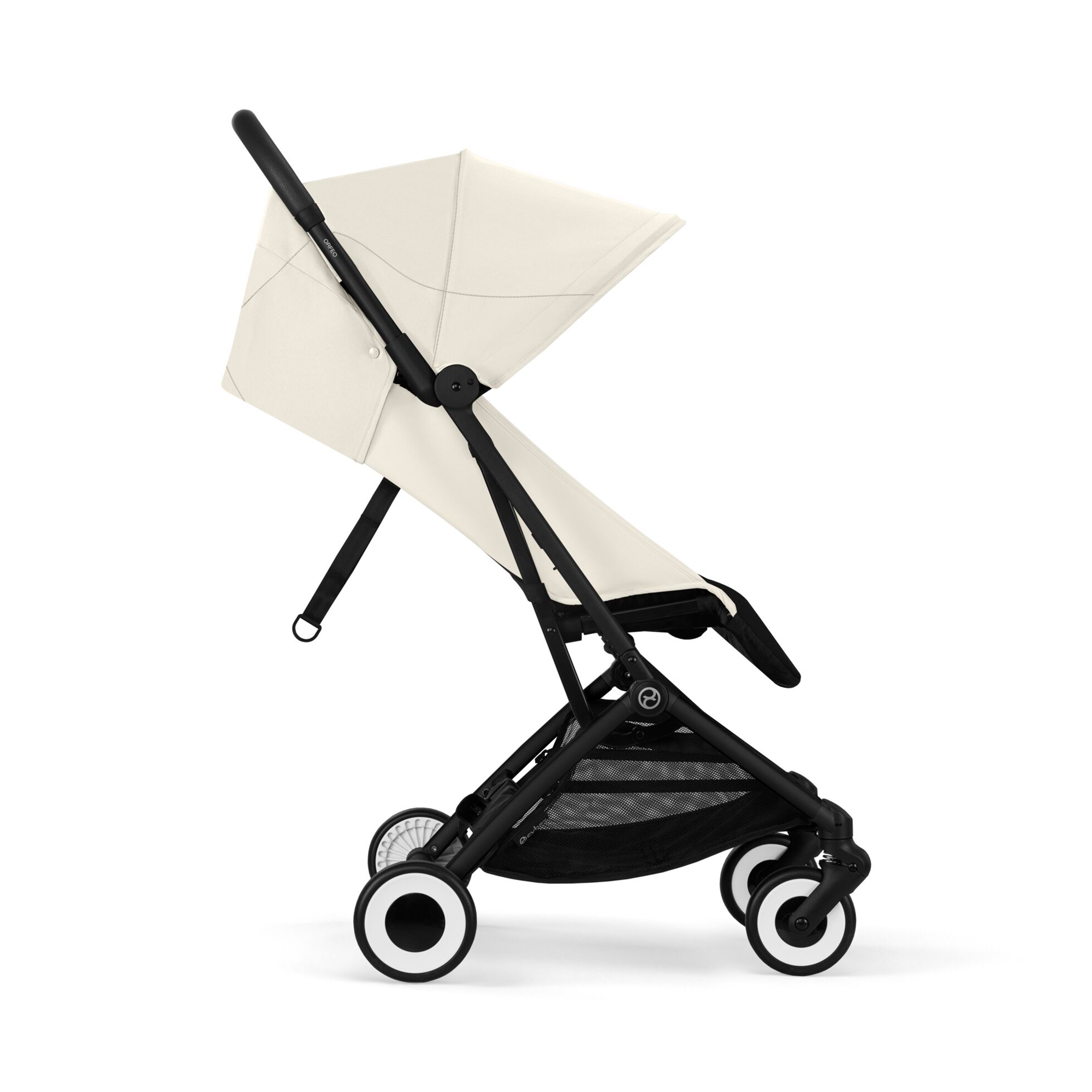 Reisebuggys, cybex, Beige – Produktansicht