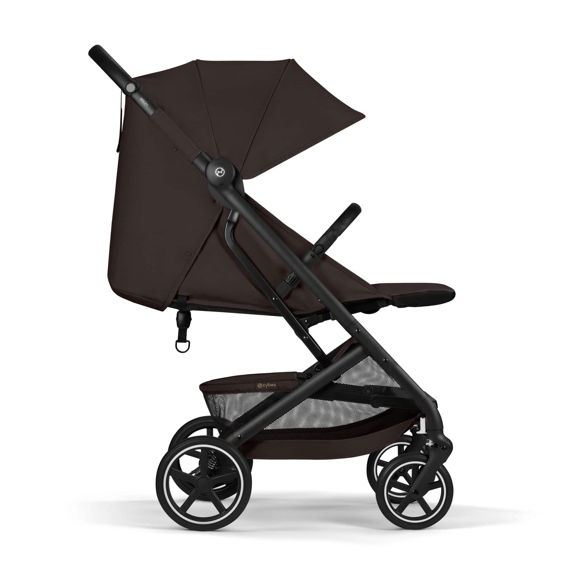 Buggys, cybex, Braun – Produktansicht