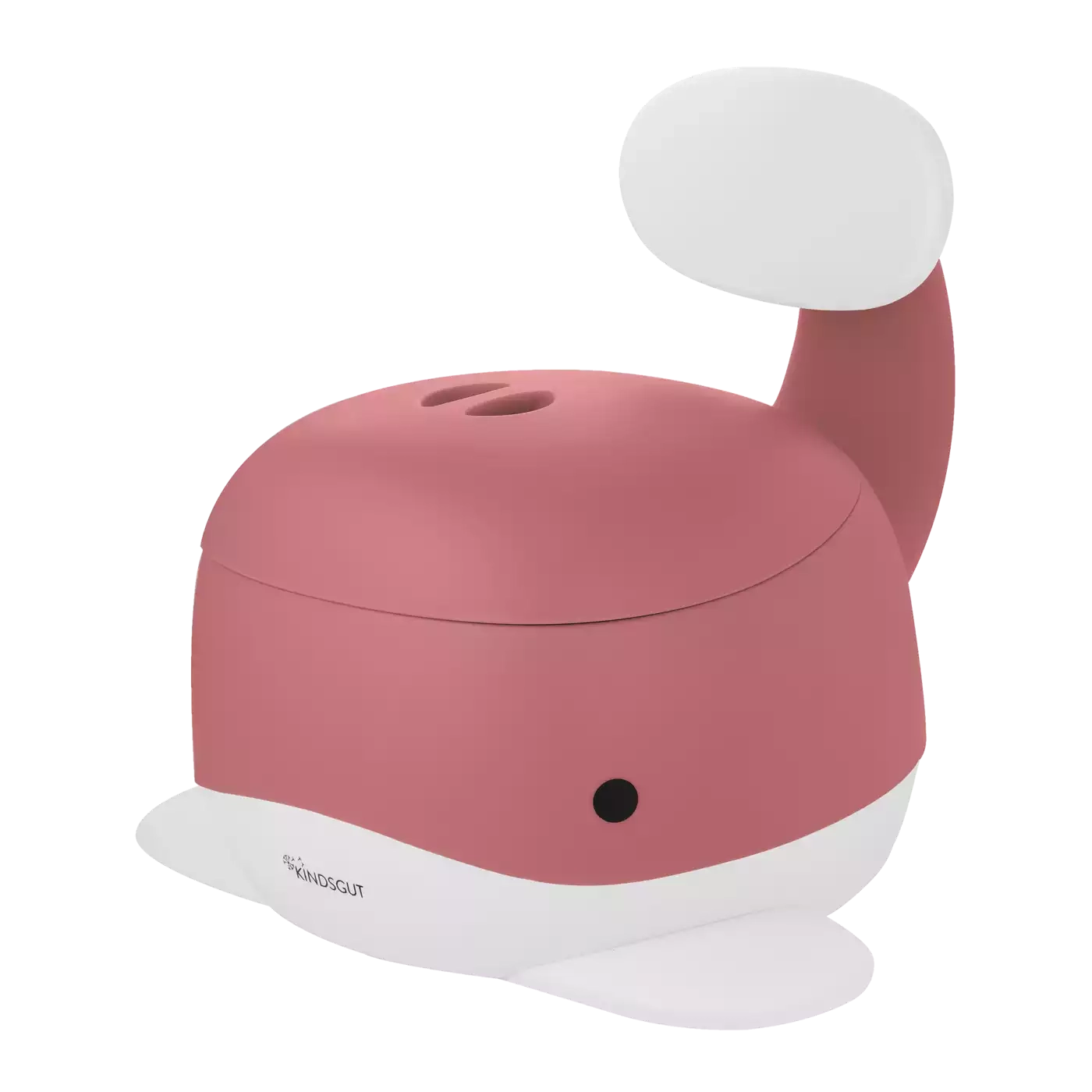 Töpfchen, KINDSGUT, Pink – Produktansicht