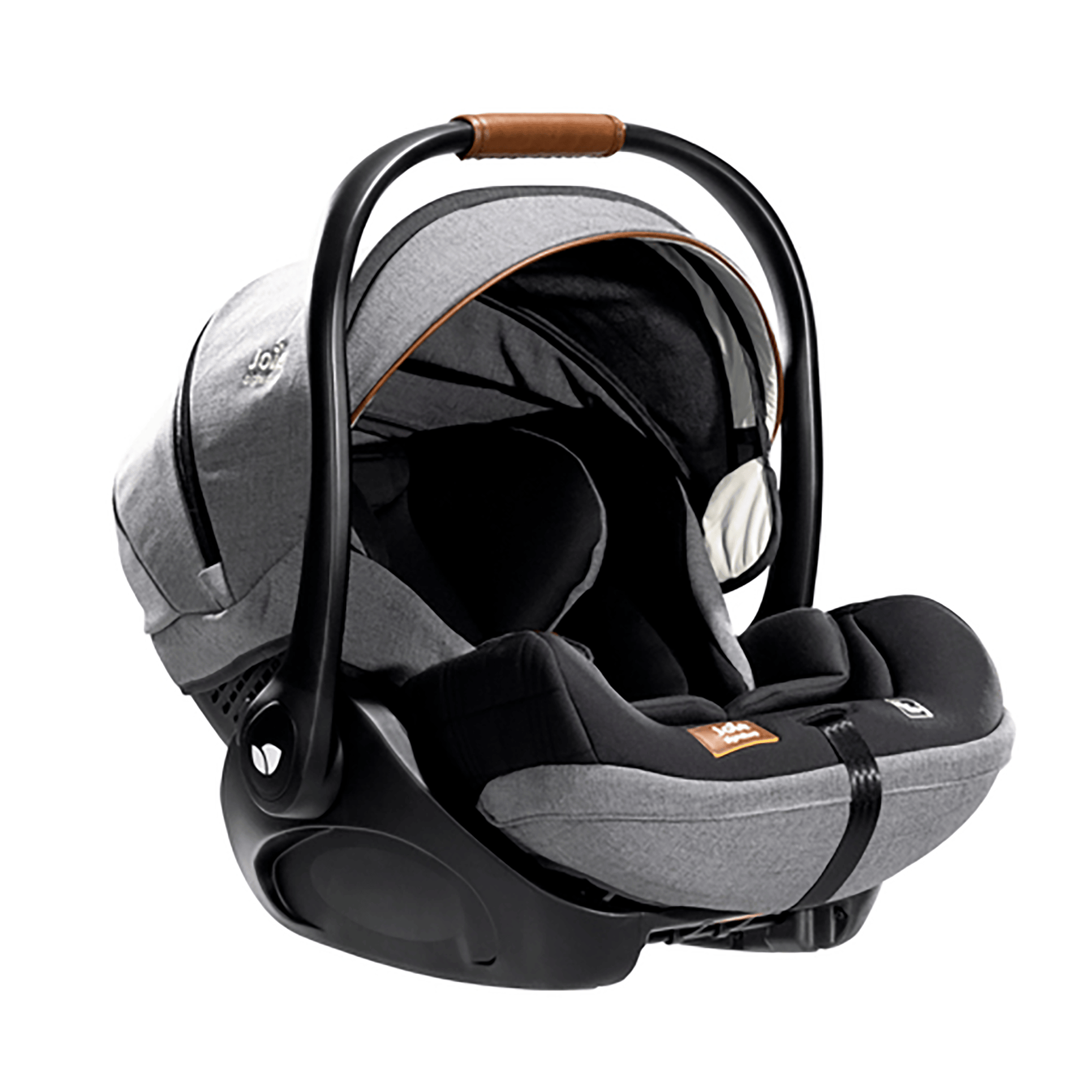 Kinderwagen Komplettsets, Joie signature – Produktansicht