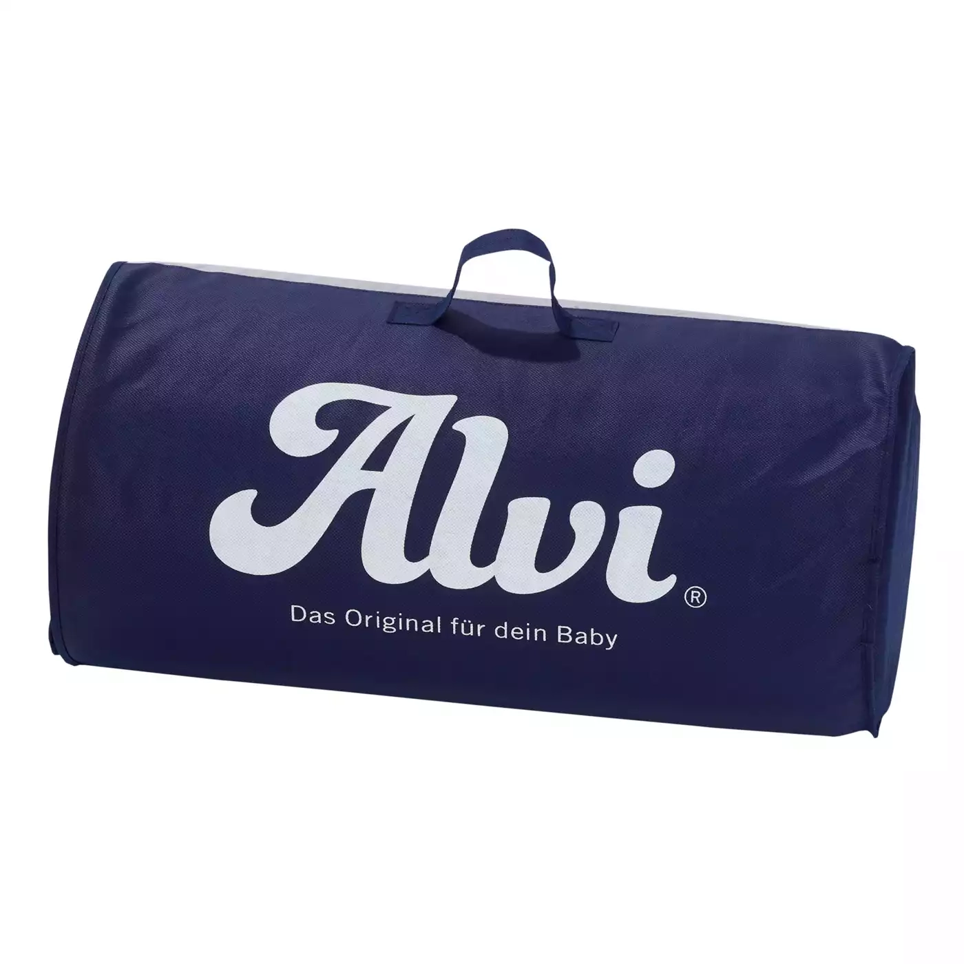 Produkte, Alvi, Weiß – Produktansicht