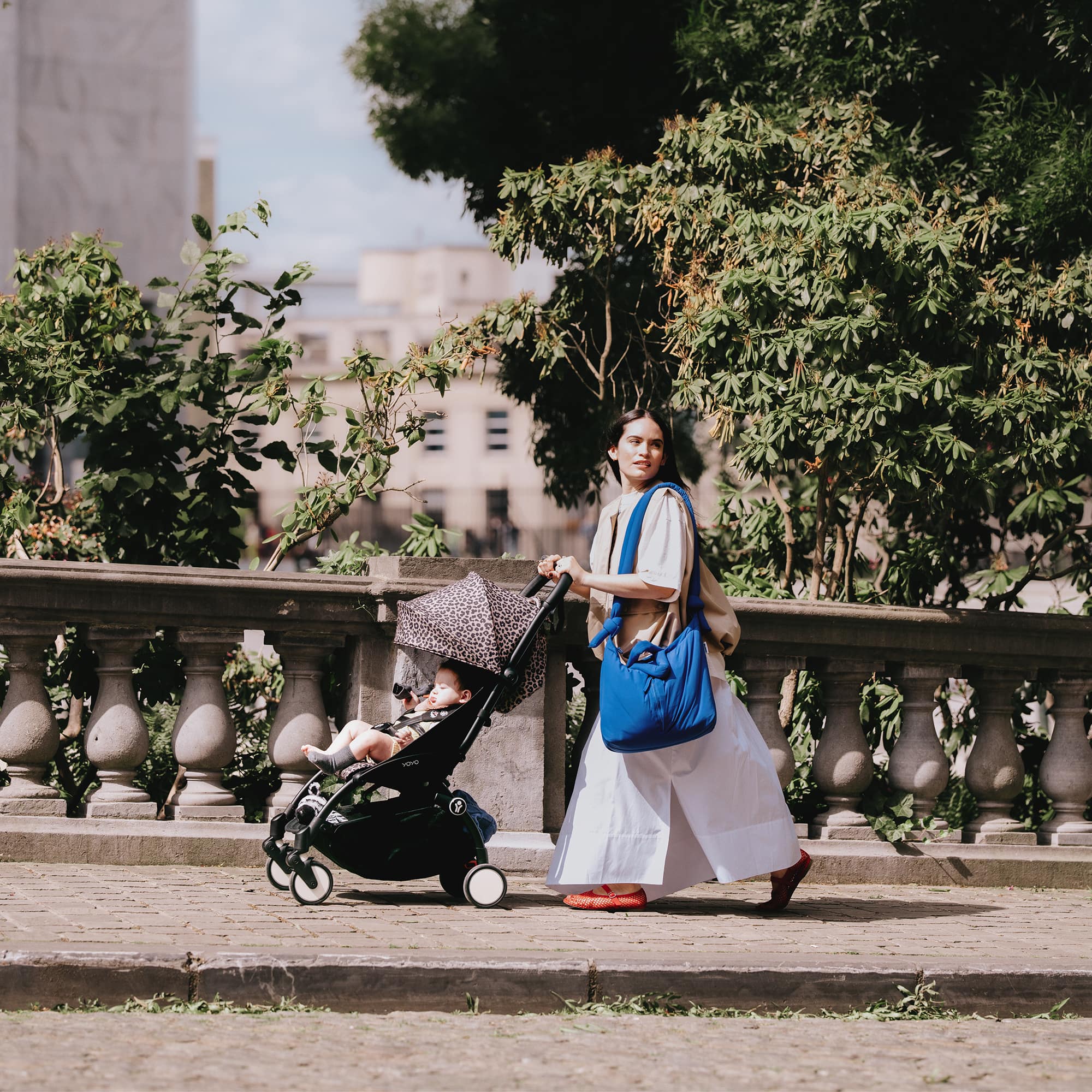 Sportsitze, STOKKE, Beige – Besonderheit: kompatibel mit dem YOYO³ Gestell