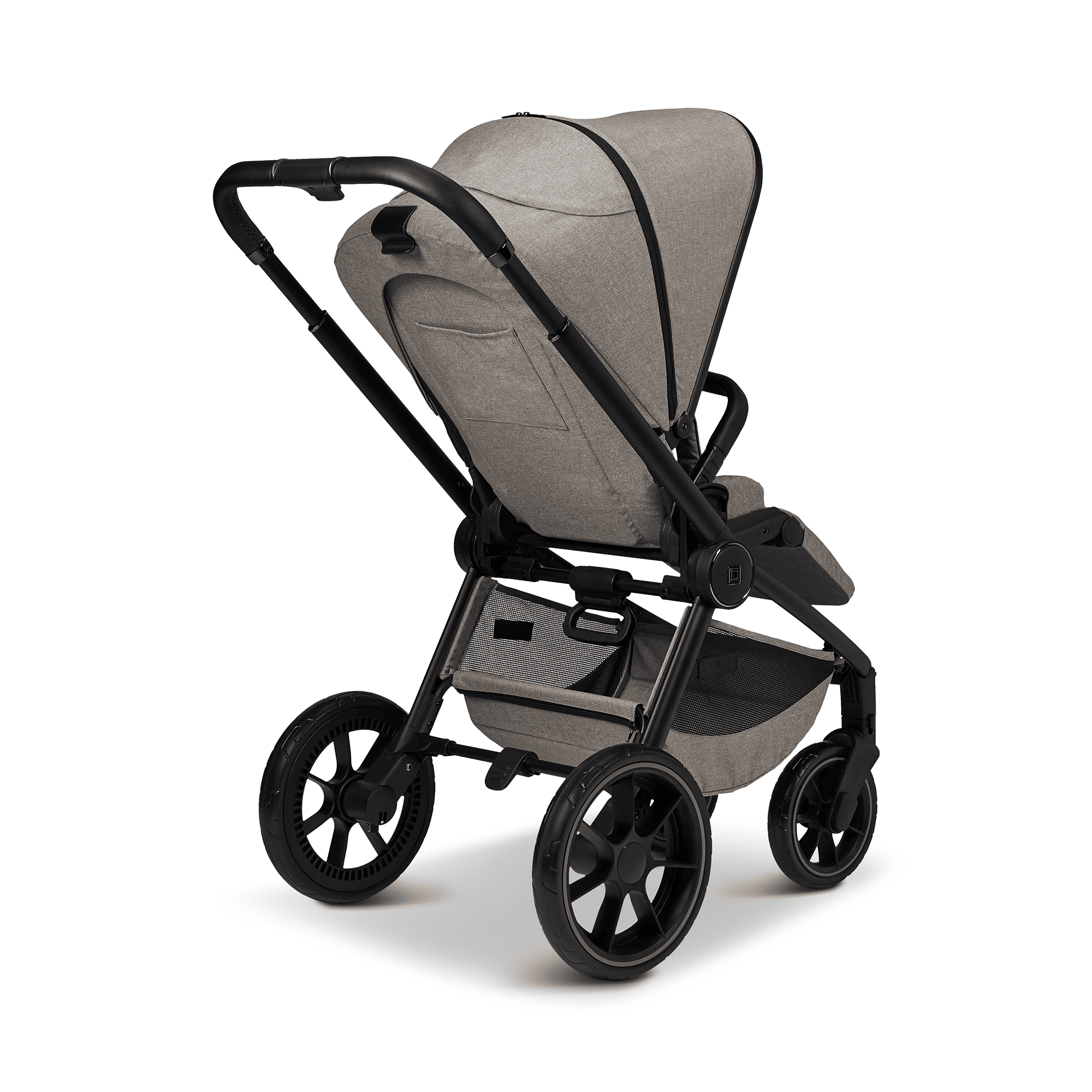 Sportwagen, MOON, Beige – Produktansicht