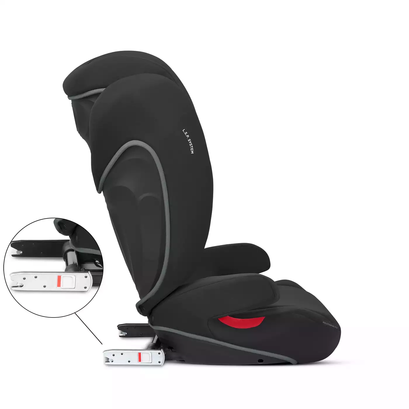 Kindersitze 15-36 kg, Gruppe 2/3, cybex – Produktansicht