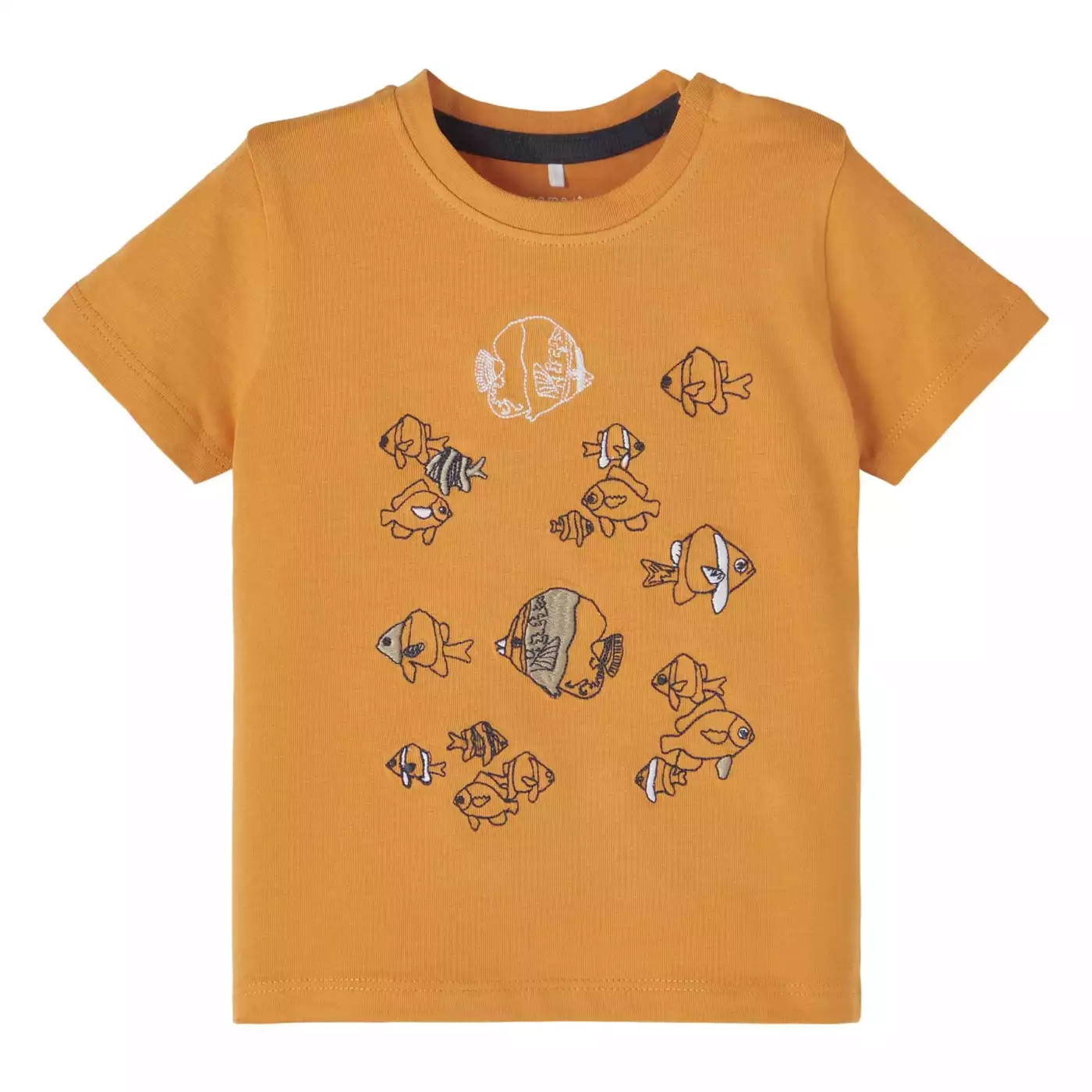 Kurzarmshirts, name it – Produktansicht