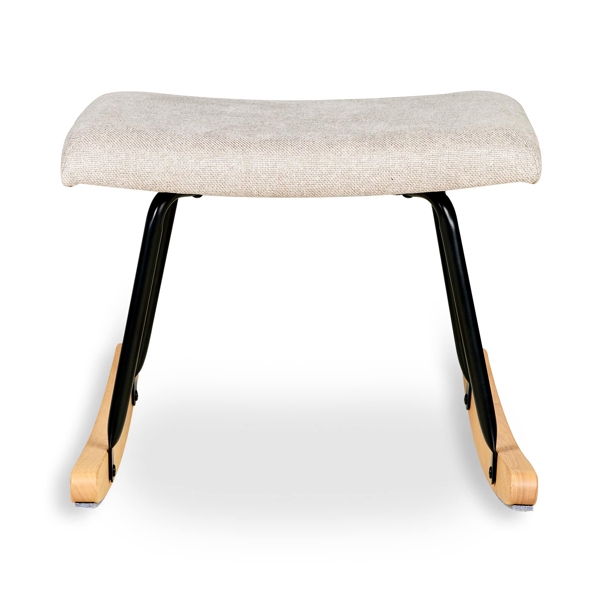 Produkte, Quax, Beige – Besonderheit: ergänzt perfekt den Quax Rocking Chair Basic oder Rocking Chair Nordic