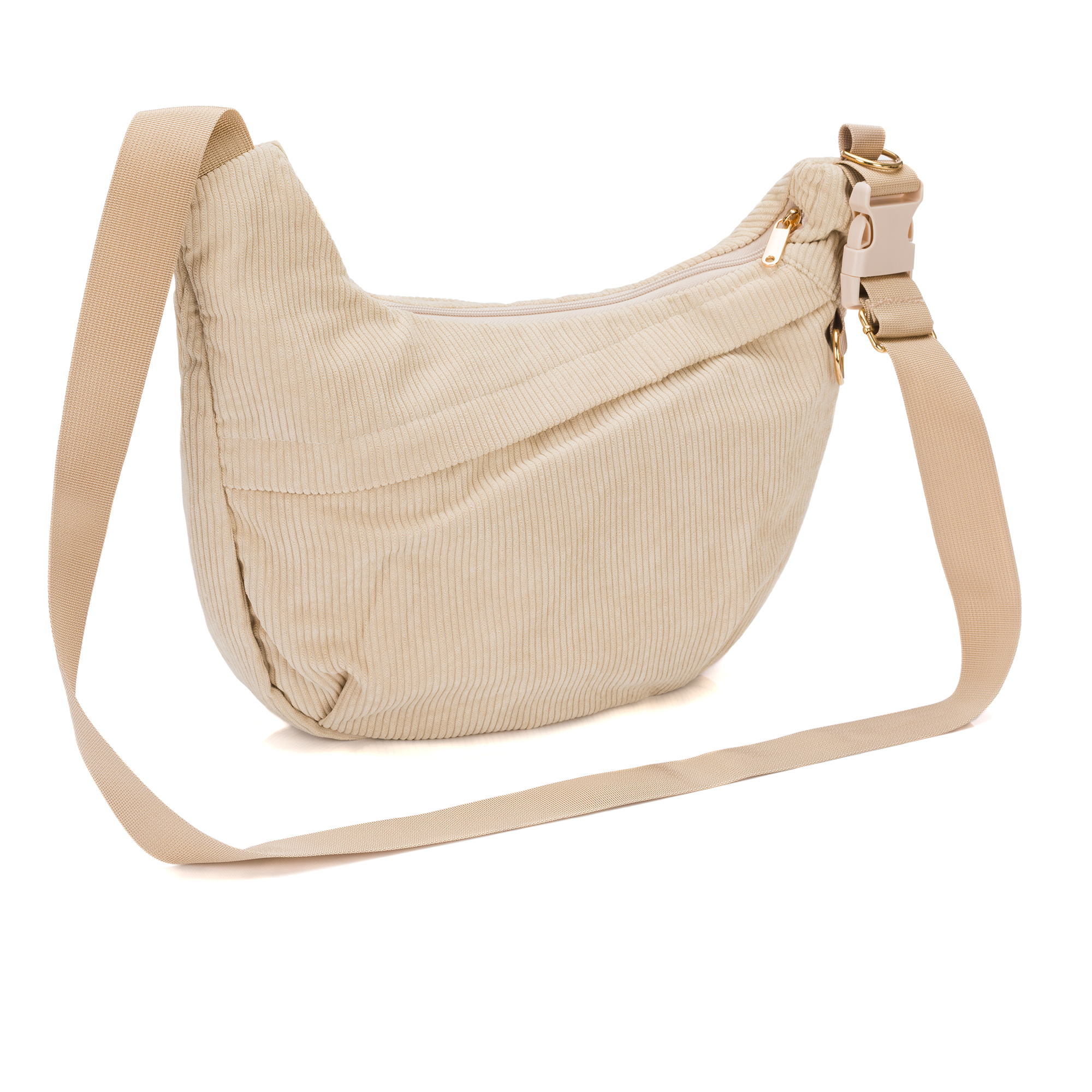 Wickeltaschen beige, LITTLE ONE, Beige – Produktansicht