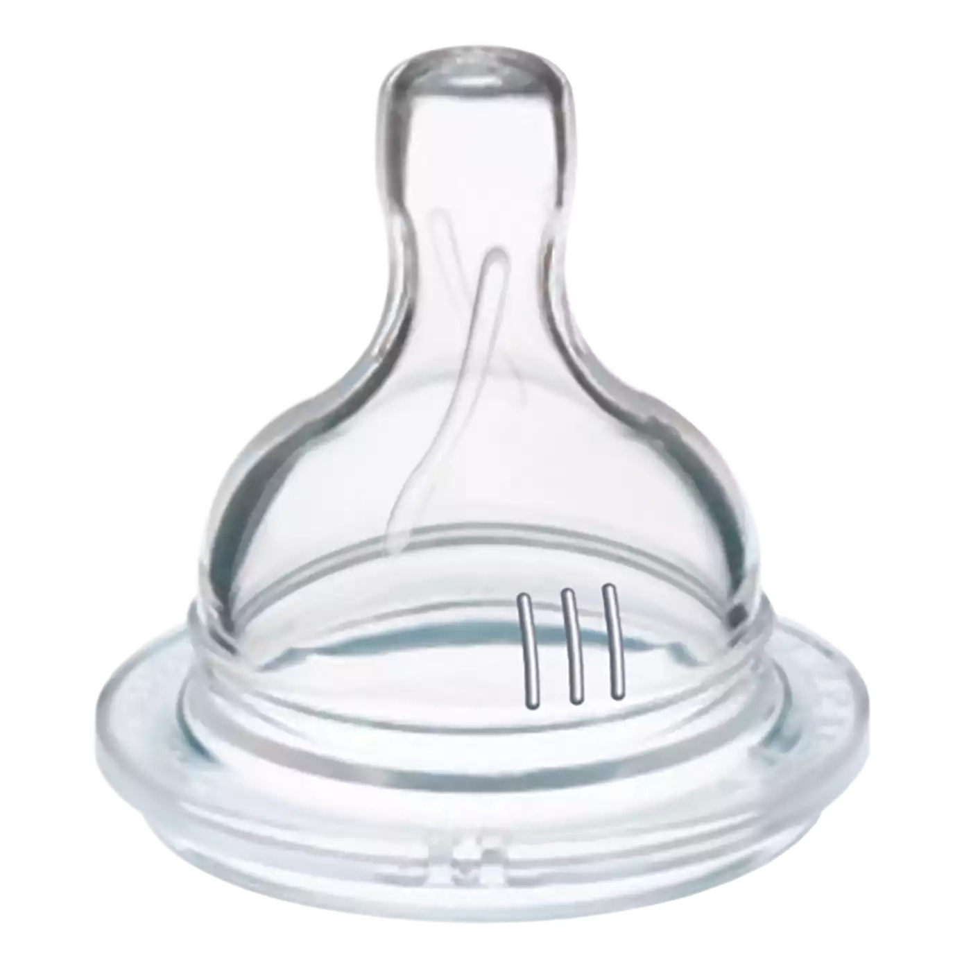 Anti-colic Sauger ab 3 Monaten SCF635/27 PHILIPS AVENT 2000501576873 1