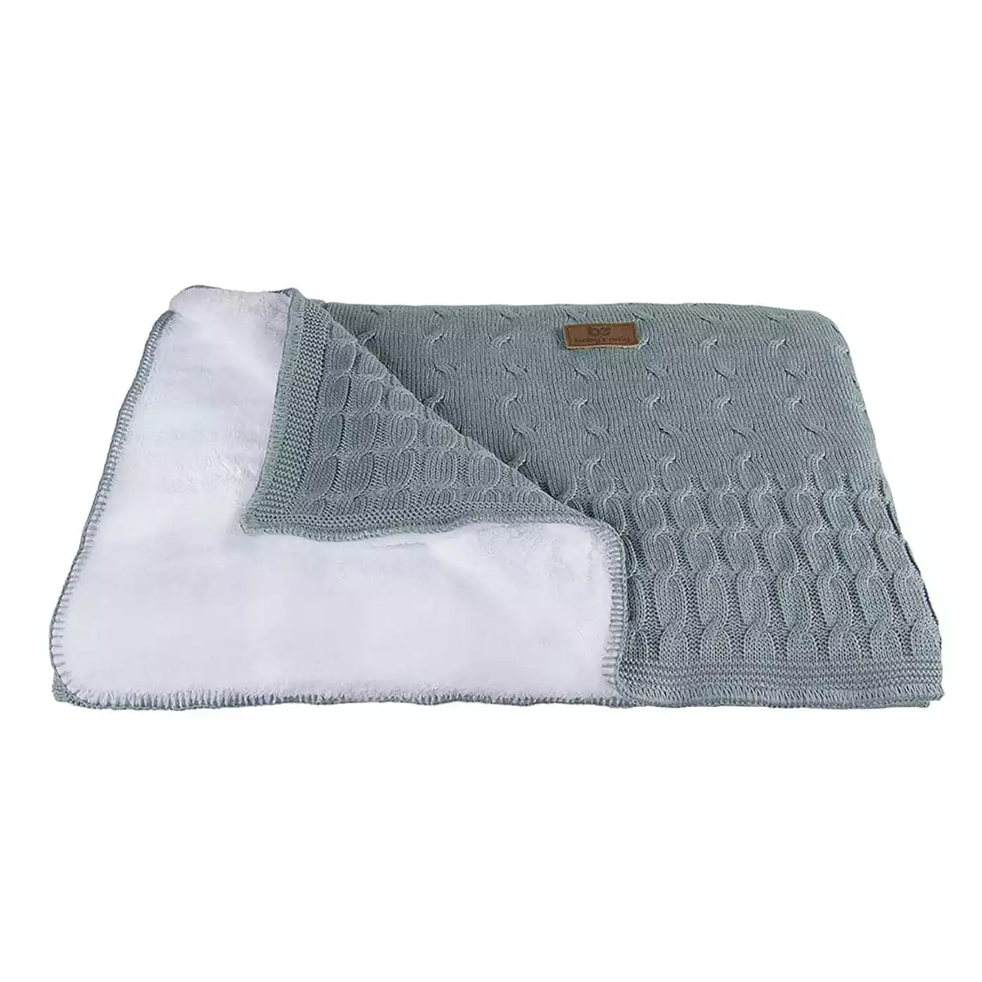 Kuscheldecken, baby's only – Produktansicht