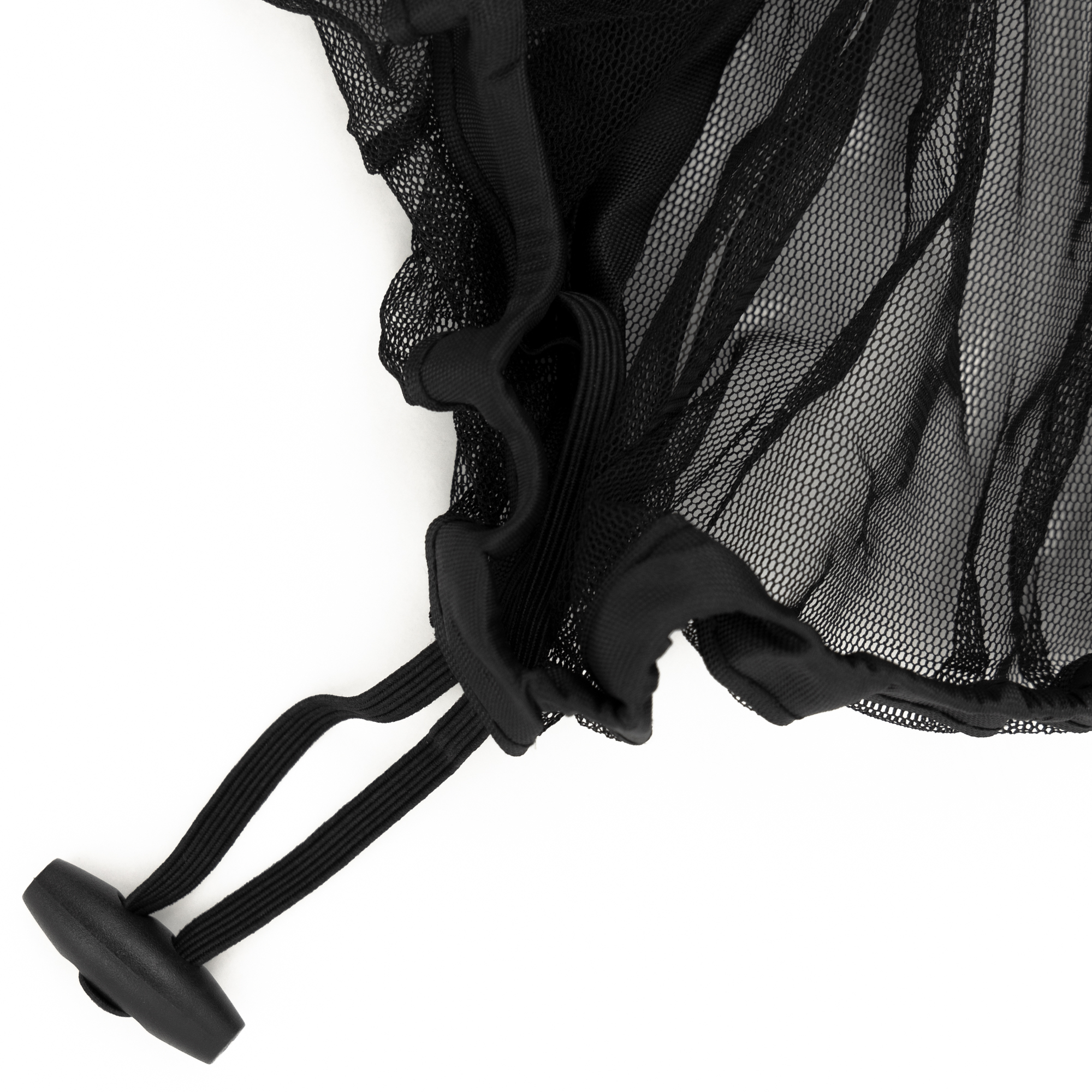 Sonnen- & Insektenschutz Kinderwagen, easywalker, Schwarz – Produktansicht