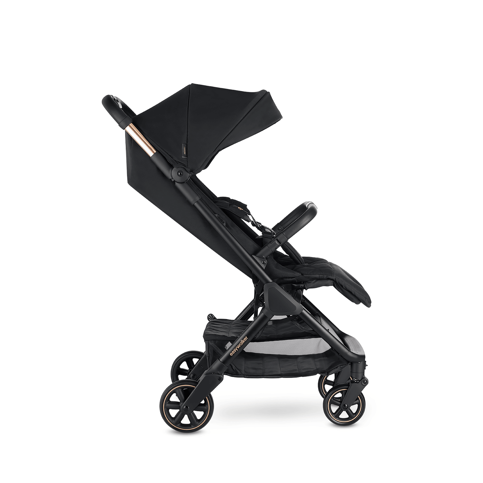Reisebuggys, easywalker – Produktansicht