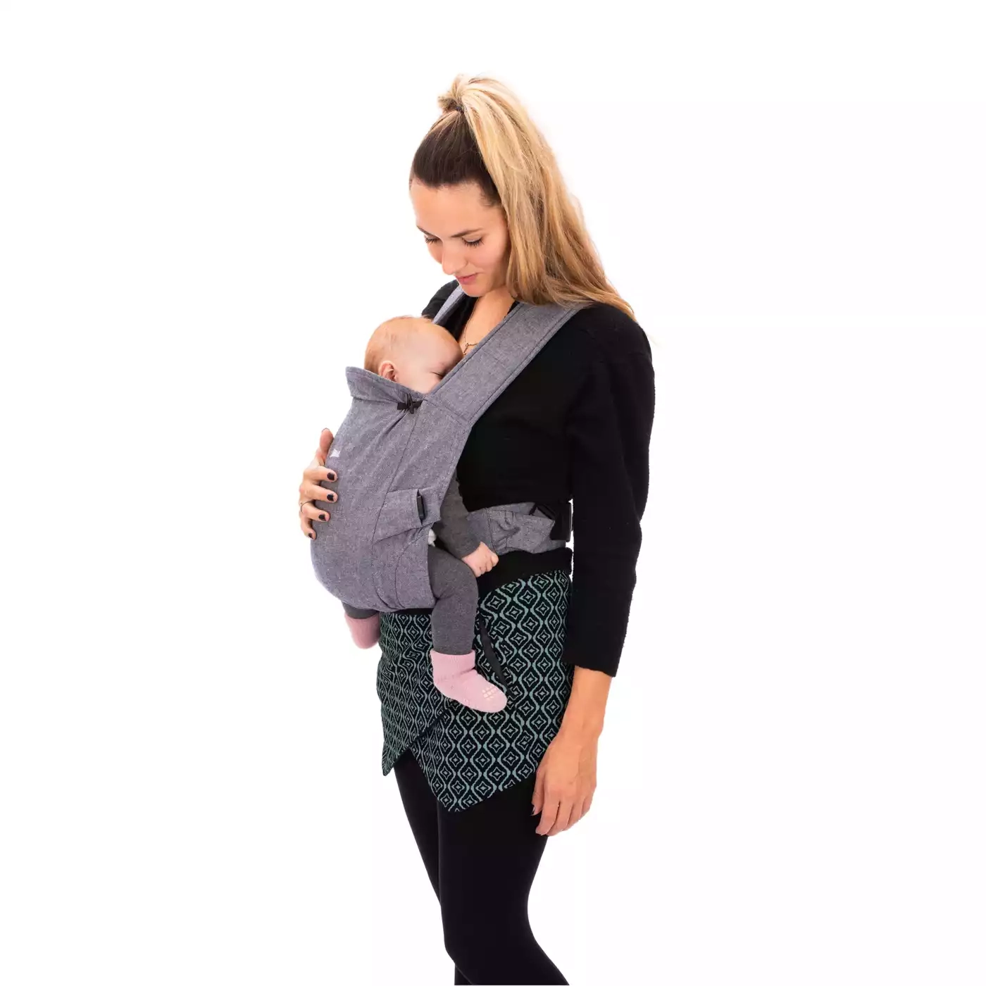 fillikid Tragen, fillikid, Blau – Produktansicht