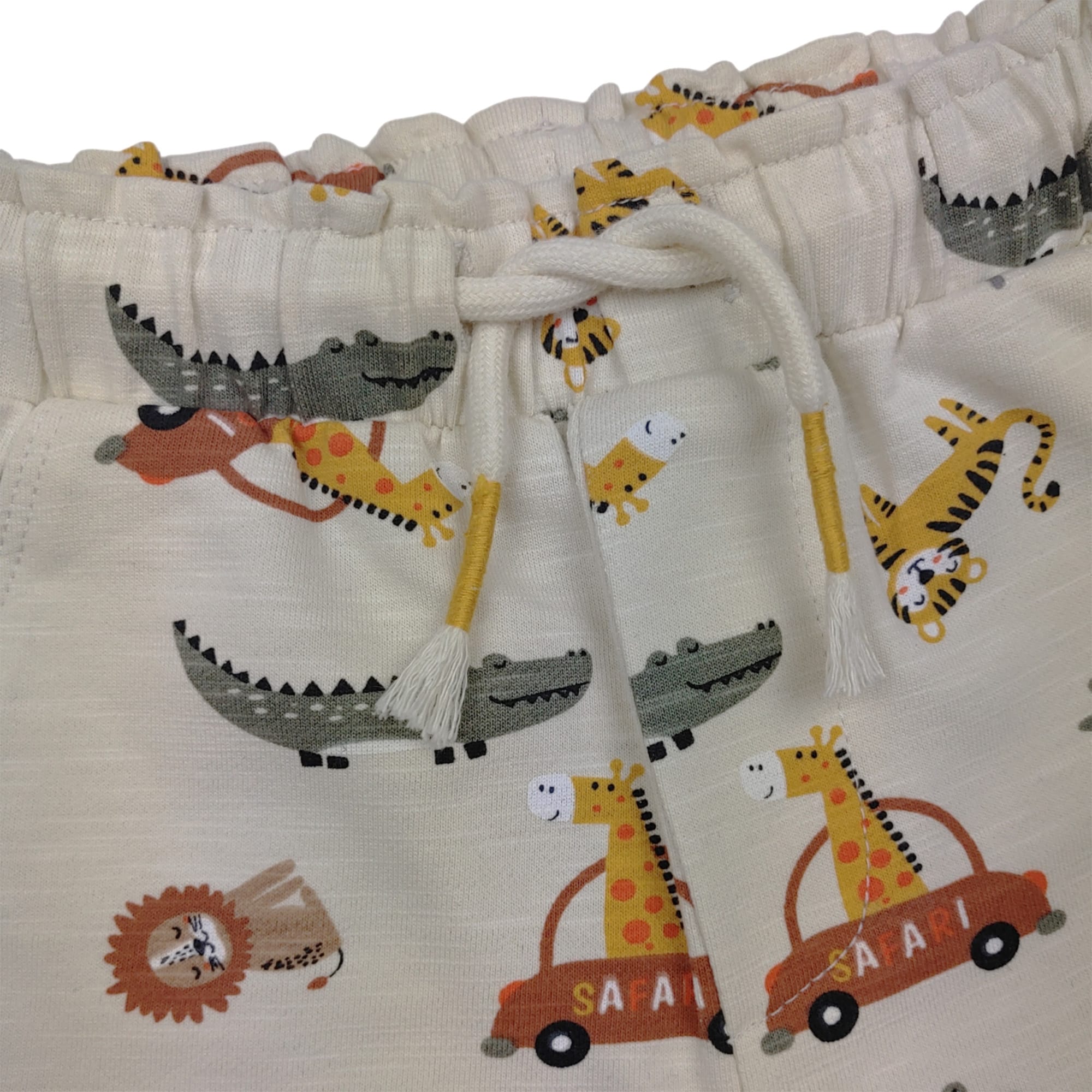 Kurze Hosen, LITTLE ONE, Beige – Produktansicht