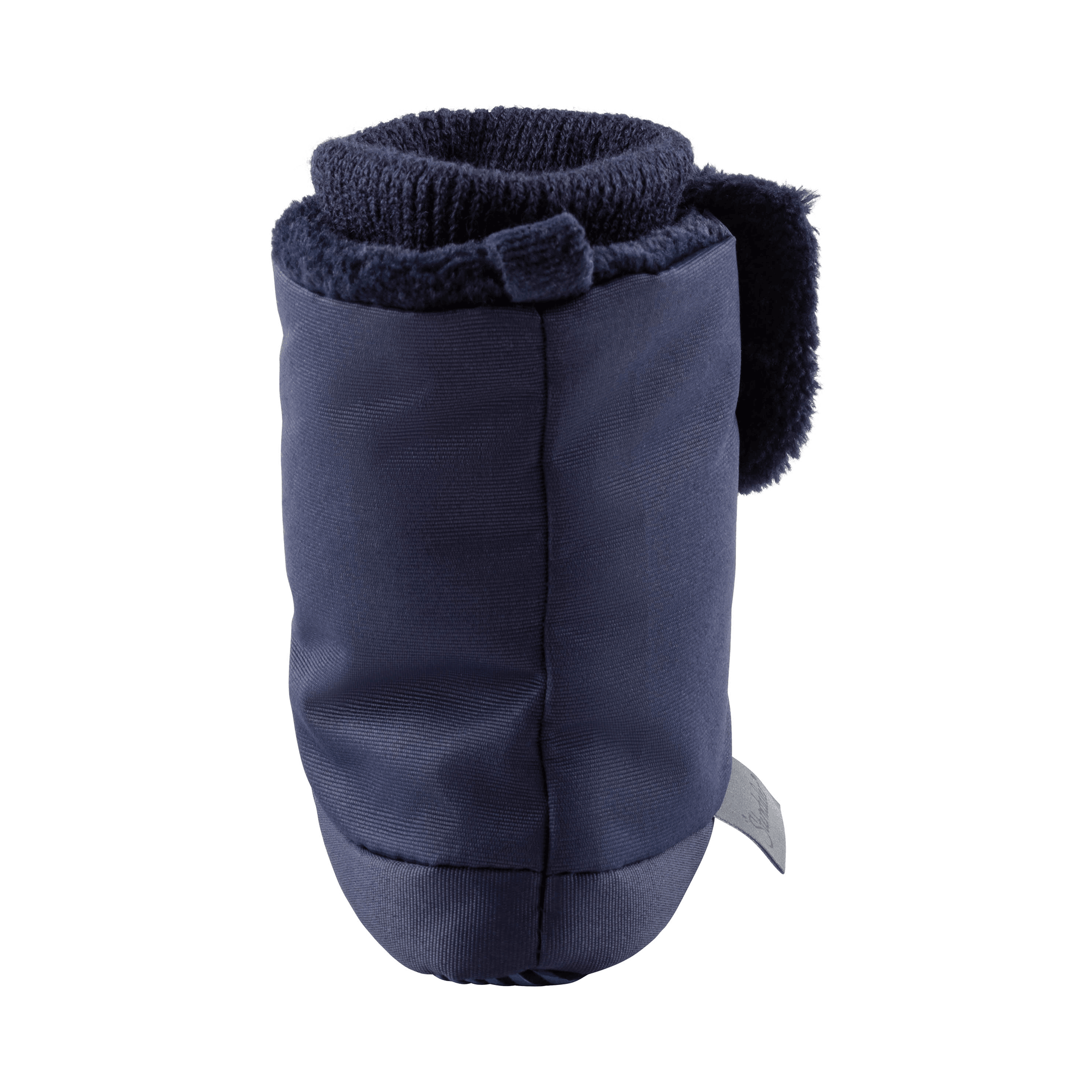 Winterschuhe, Sterntaler, Blau – Produktansicht