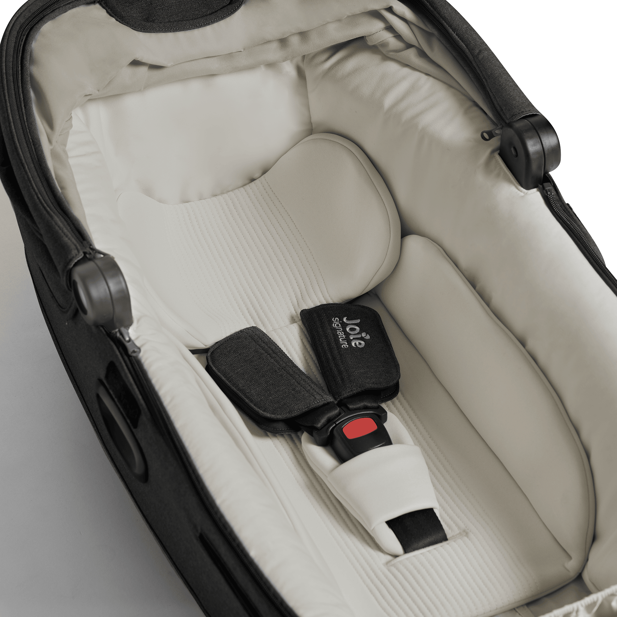 Produkte, Joie signature, Schwarz – Produktansicht